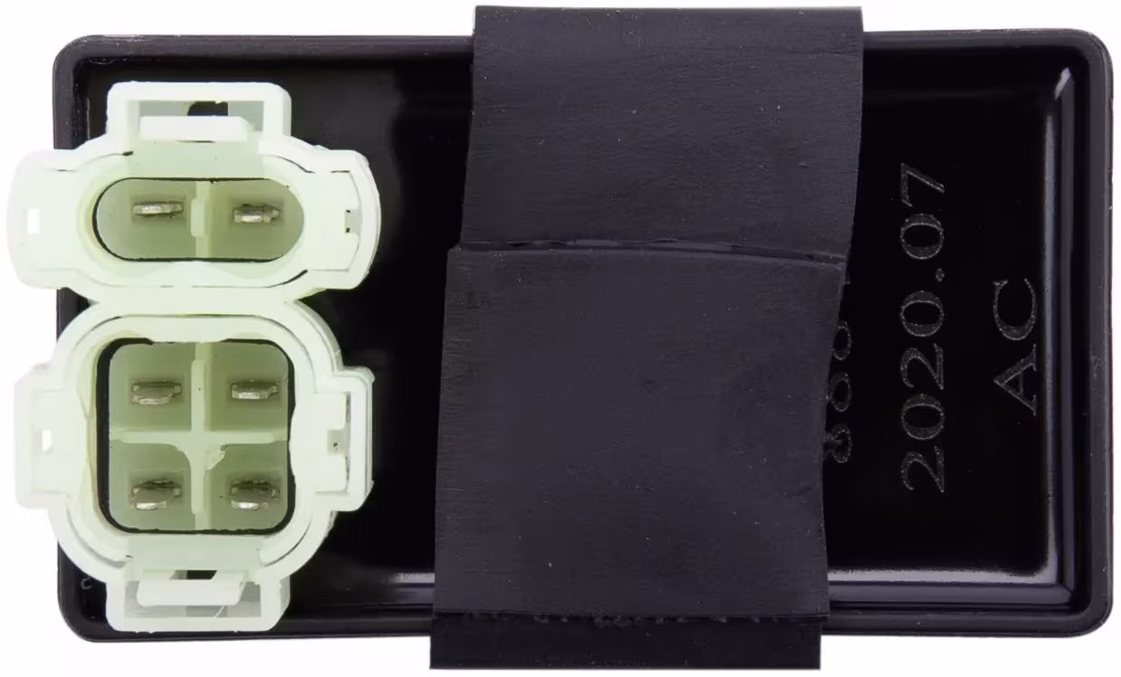 ELEC_CDI CDi- Einheiten,Zündboxen / -zentralen,Elektronische Zündzentrale,Elektronikzentralen