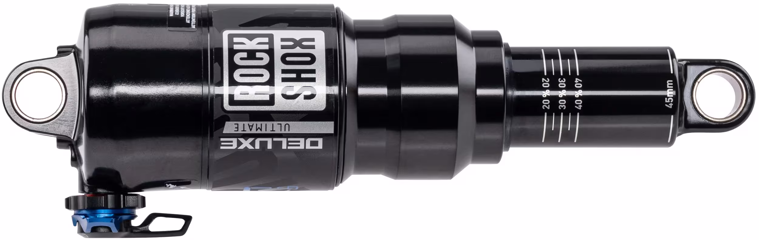 ROCKSHOX_Federbein Federbeine
