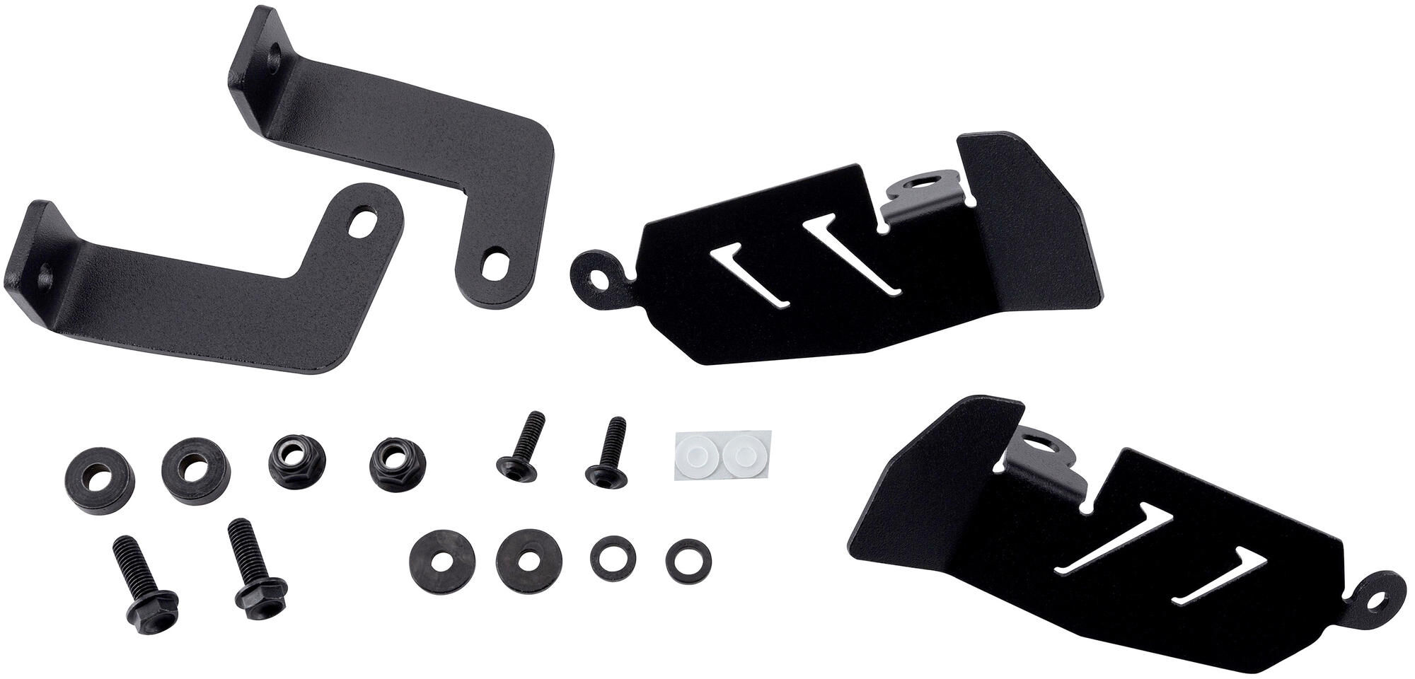 _Montage-Kit Gepäckträger - Befestigung