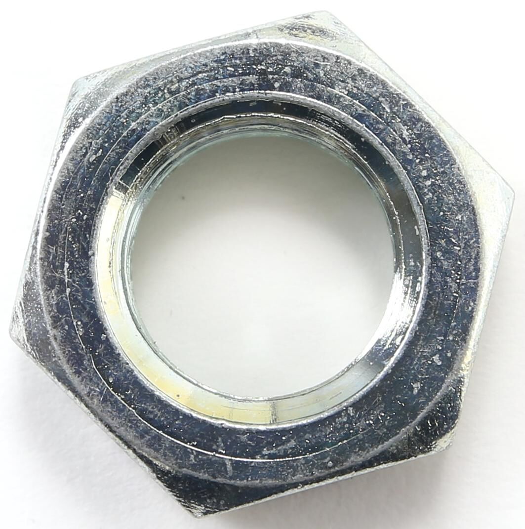 Axle nut Achsmuttern