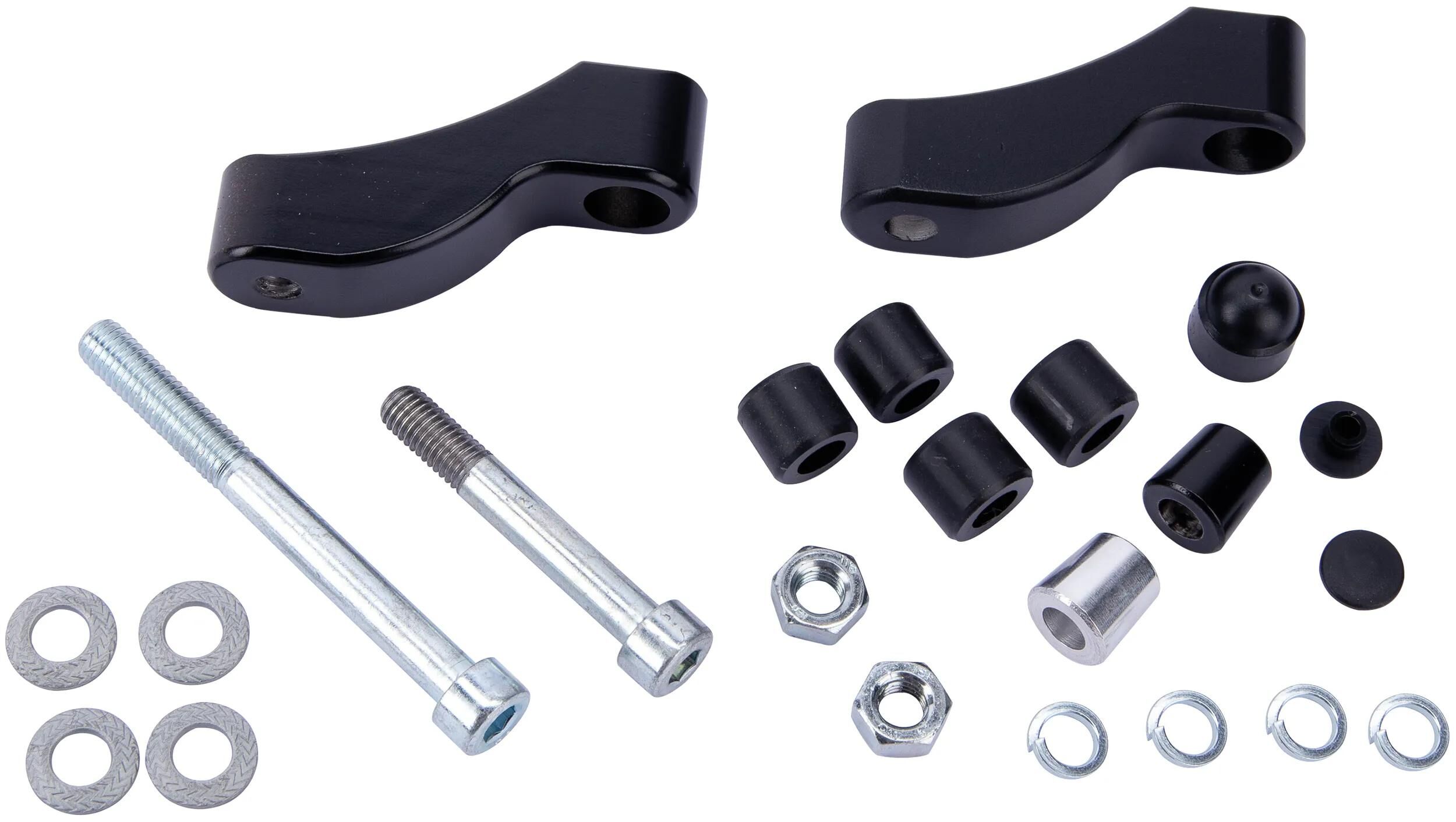 SPEC-X_Spiegelverlängerung Spiegelverlängerungen