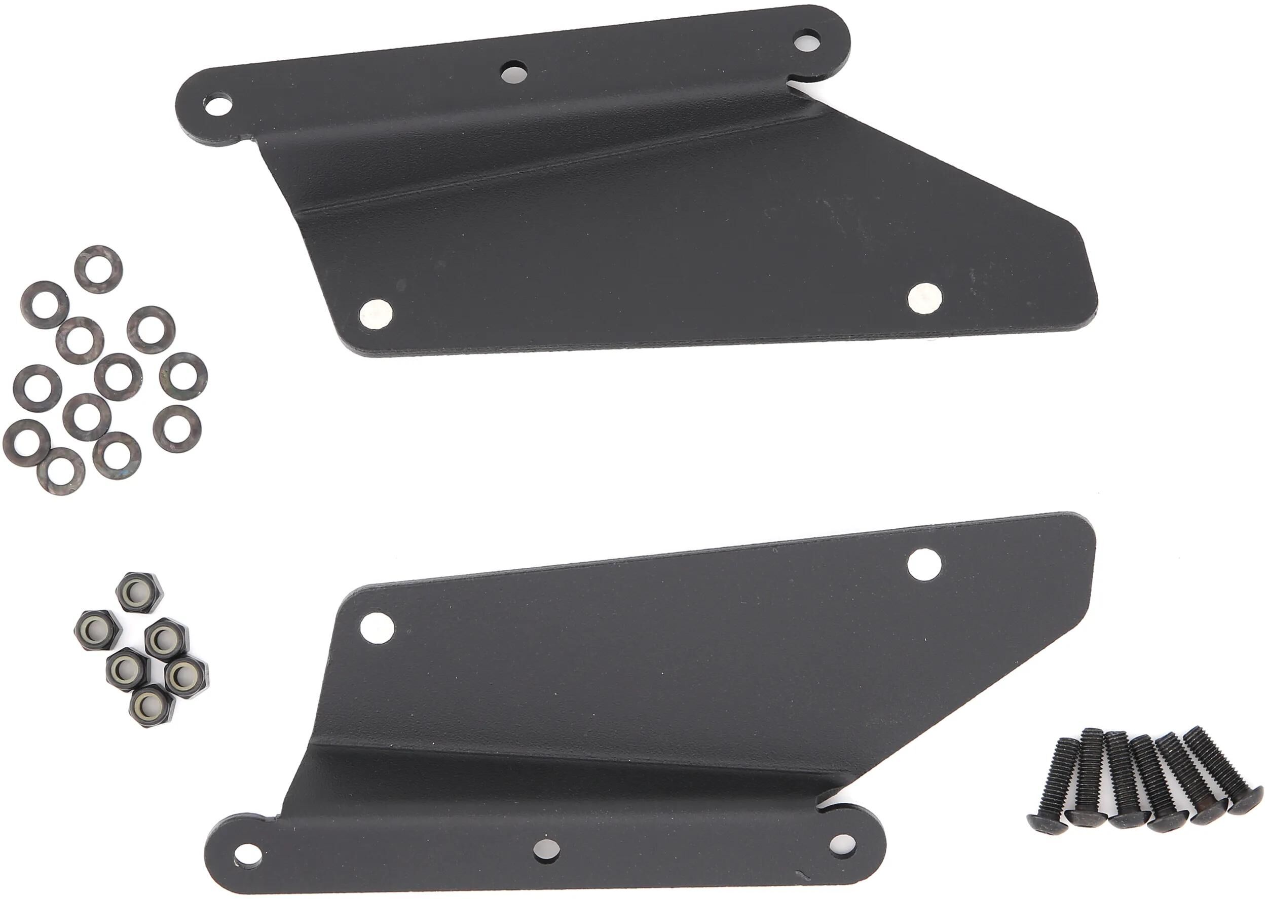 KAPPA_Topcaseträger Gepäckträger