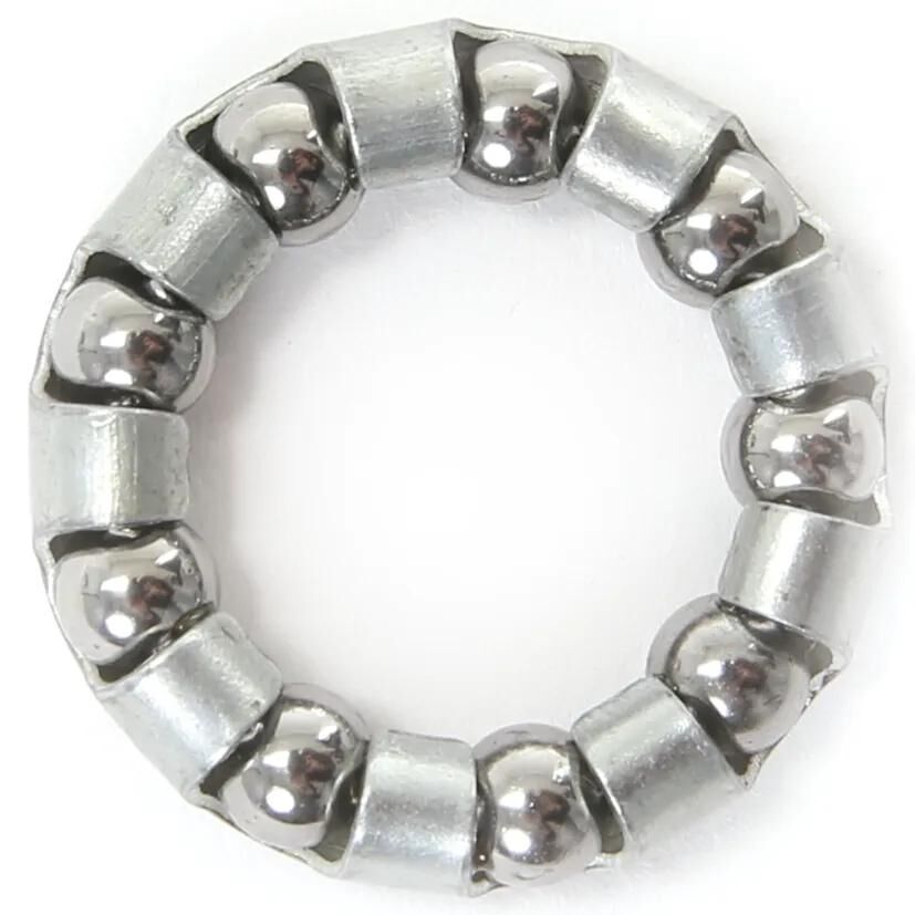 _Kugelring Kugelringe