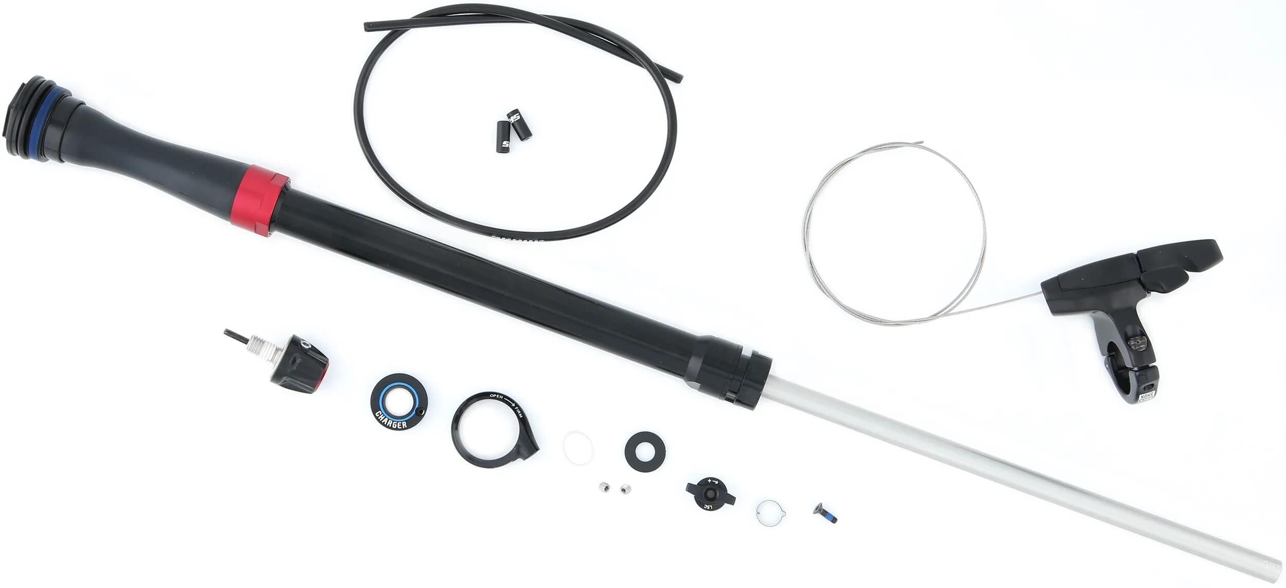 ROCKSHOX_Umrüst-Kit Federgabel - Ersatz