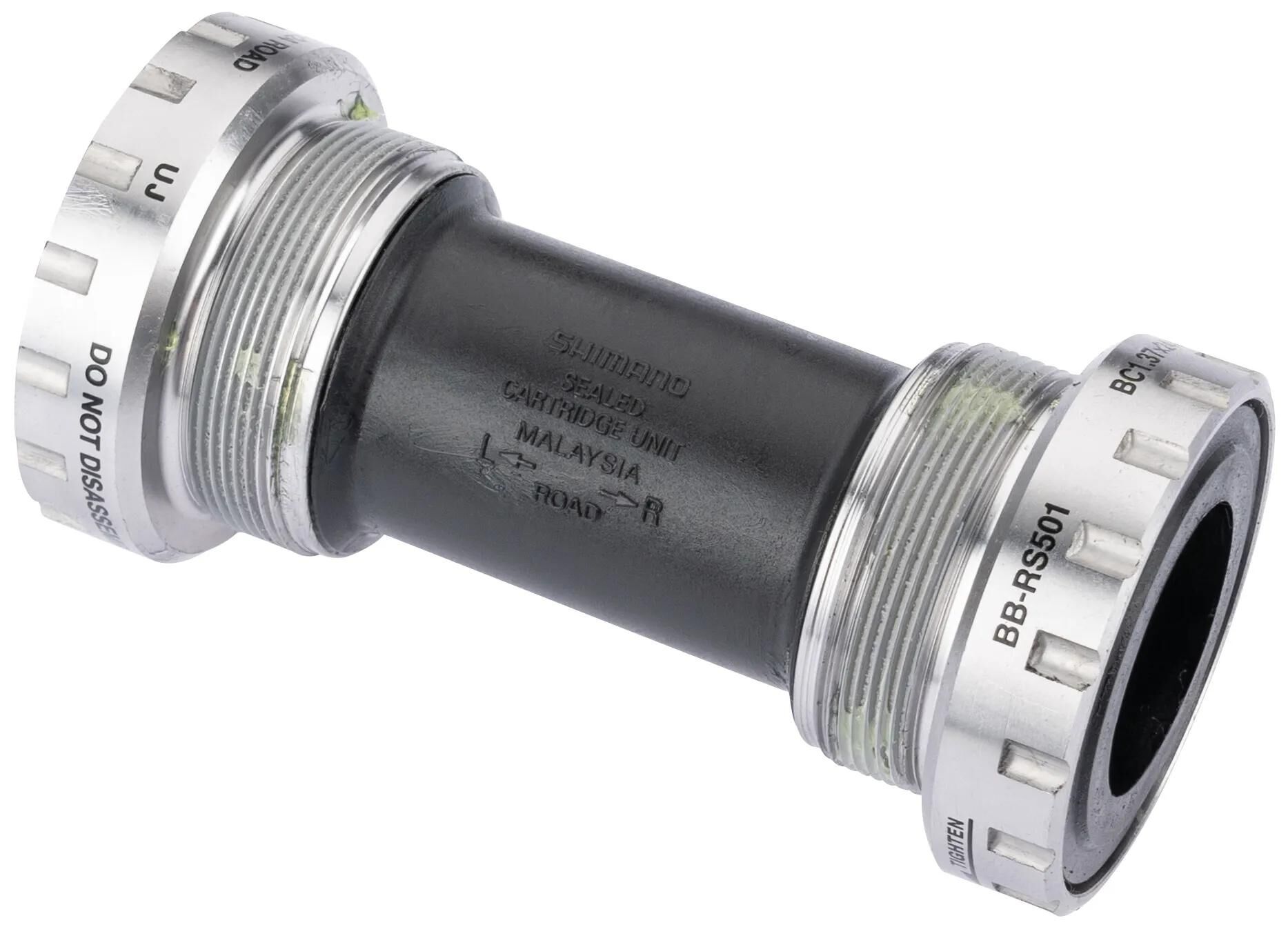 SHIMANO_Innenlager Innenlager,Tretlager