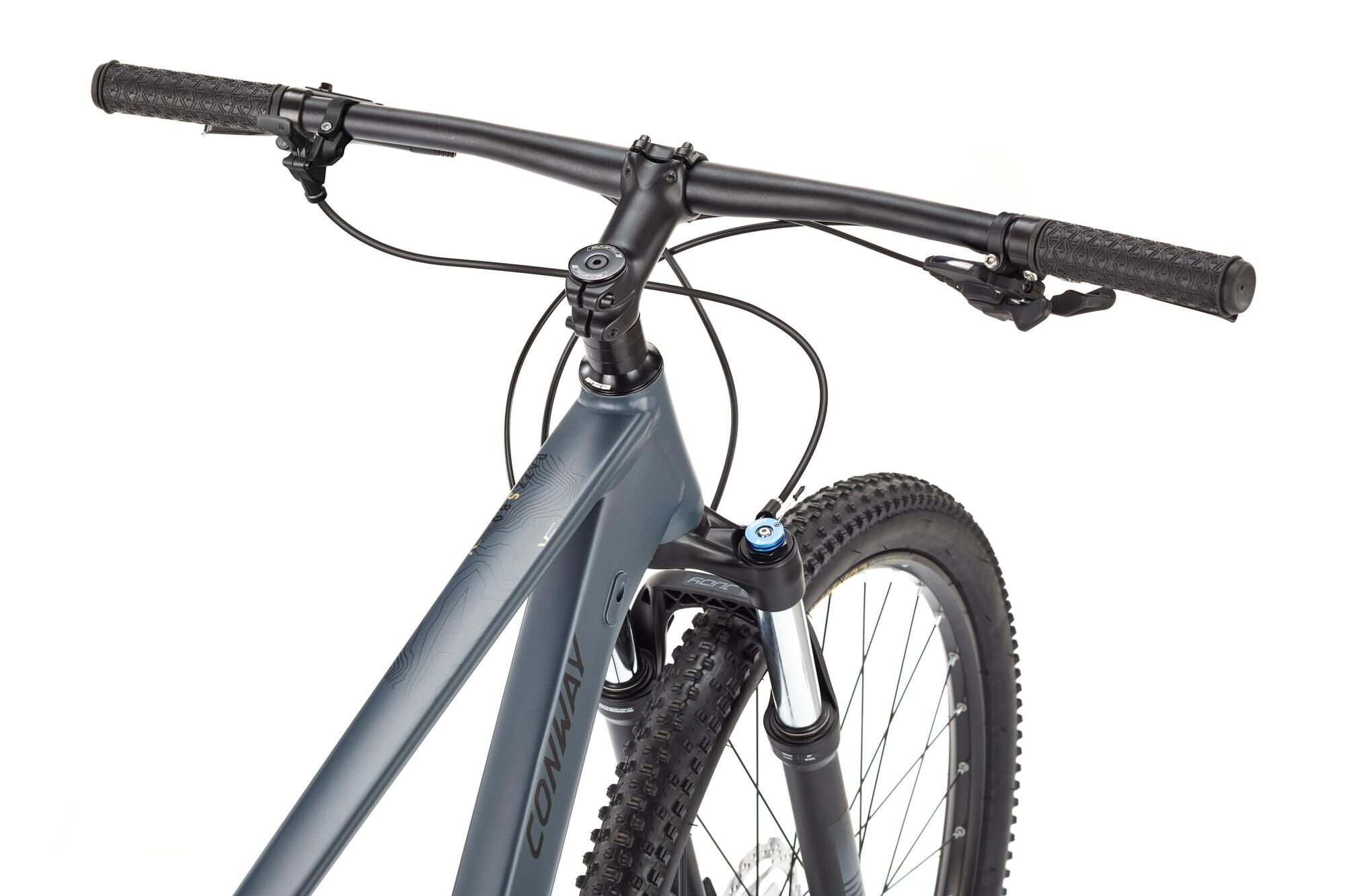 CONWAY_MTB Hardtail_Razz 8.0_6 MTBs,Mountainbikes,Fahrräder,Hardtail