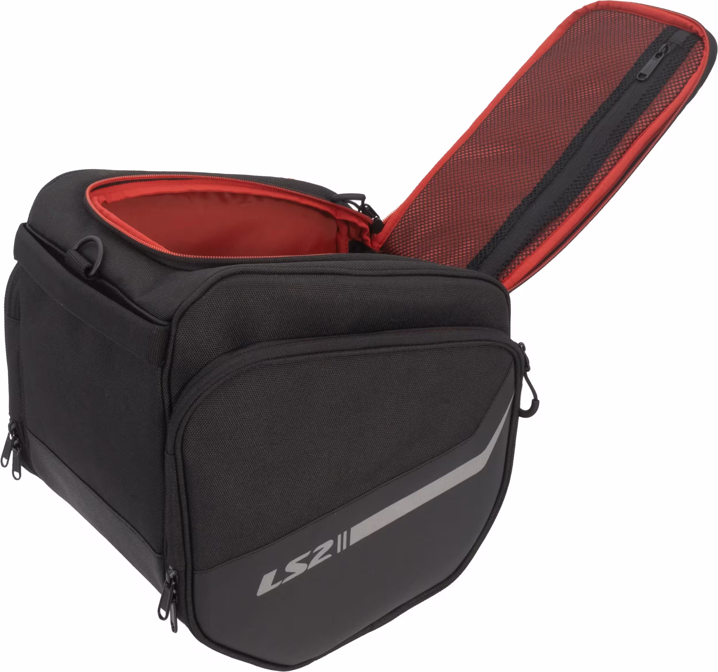 LS2_Tunneltasche Taschen,Gepäcktaschen,Transporttaschen,Tankrucksäcke,Taschen