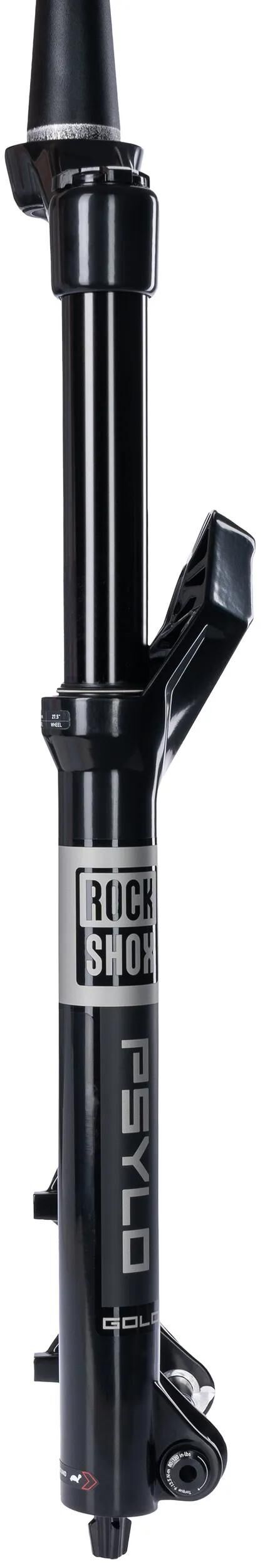 ROCKSHOX_Federgabel Federgabeln,Gabeln