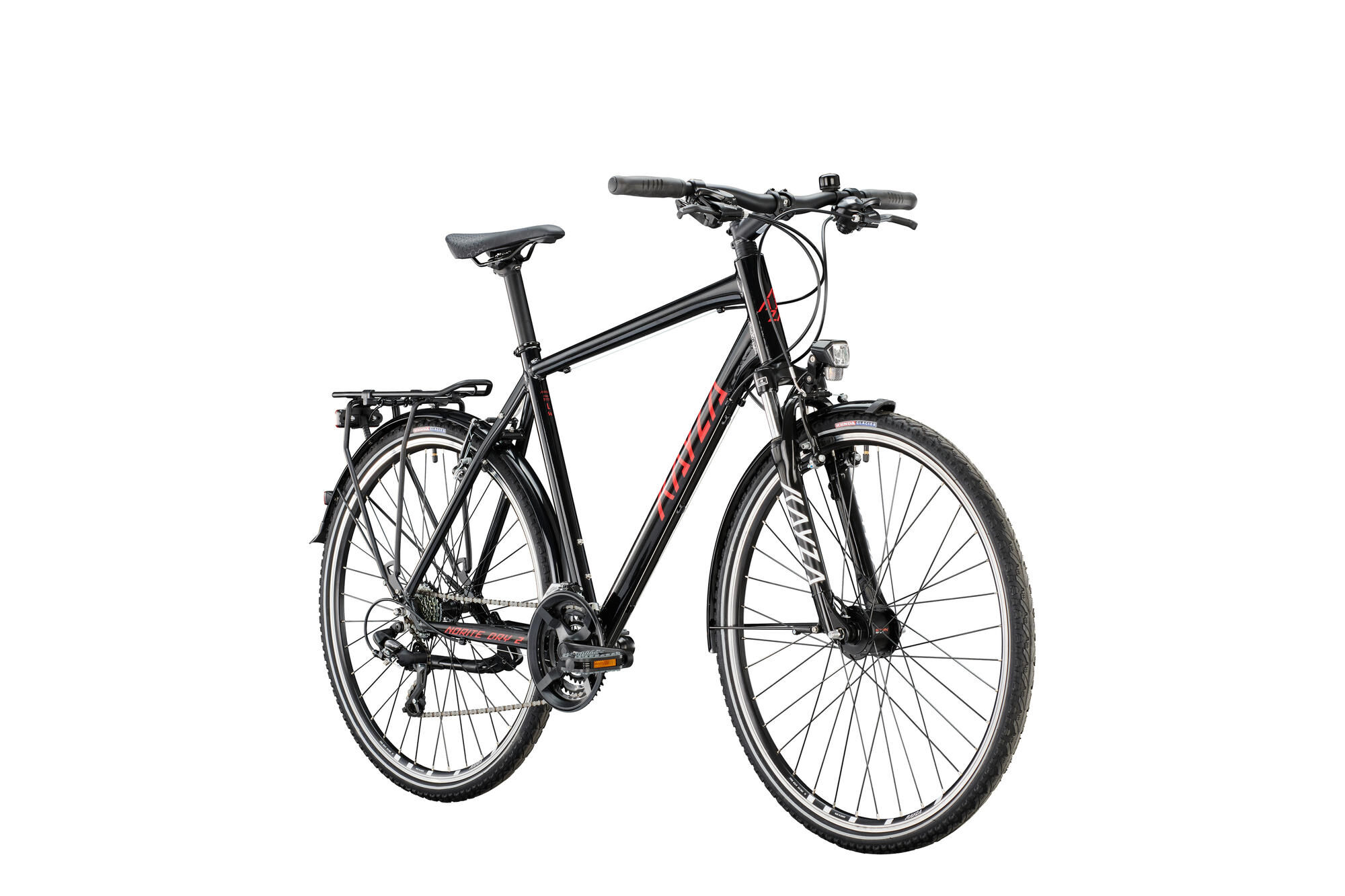 Trekkingräder,Fahrräder,Trekkingrad