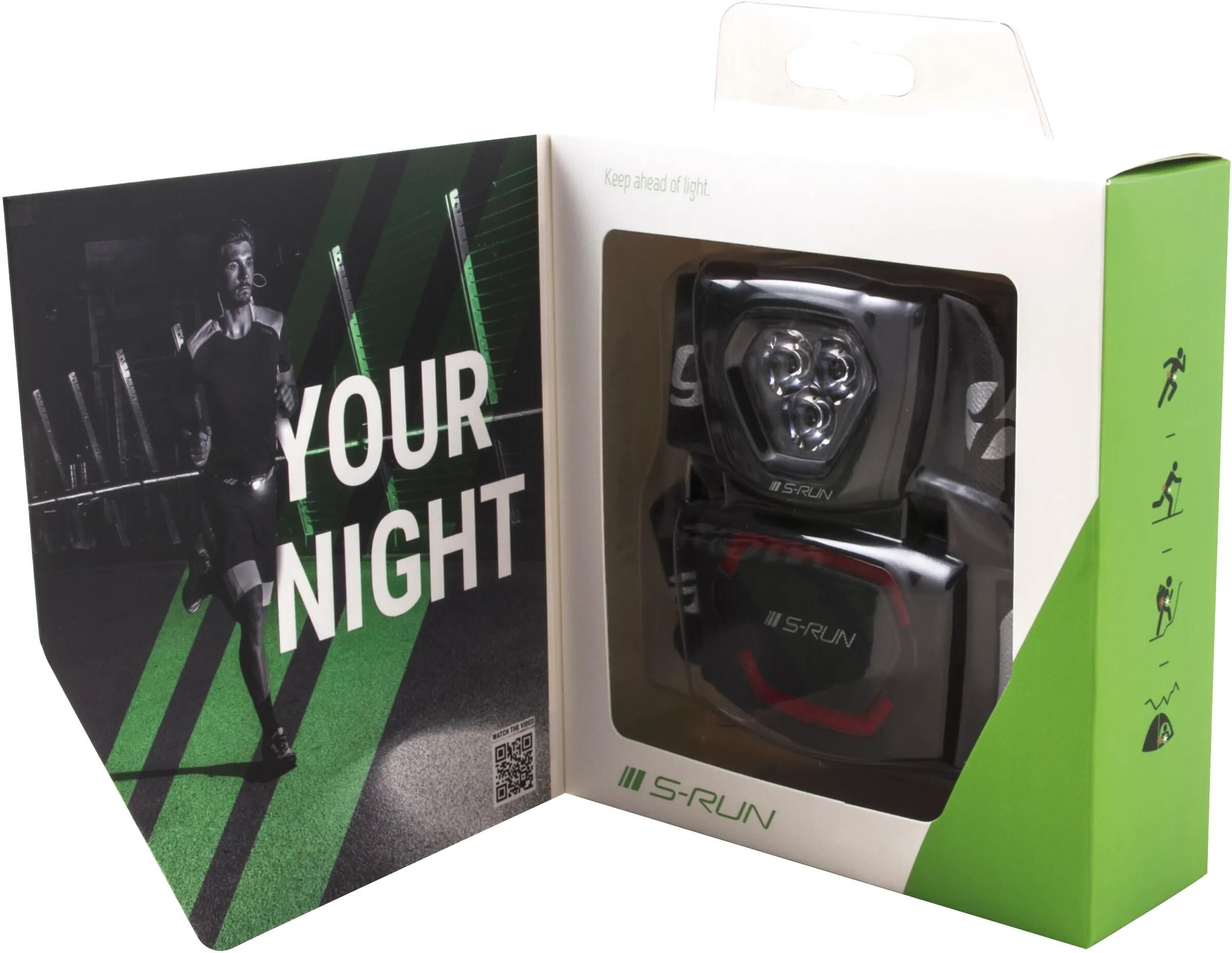 _Freizeitleuchte Sicherheitsleuchten