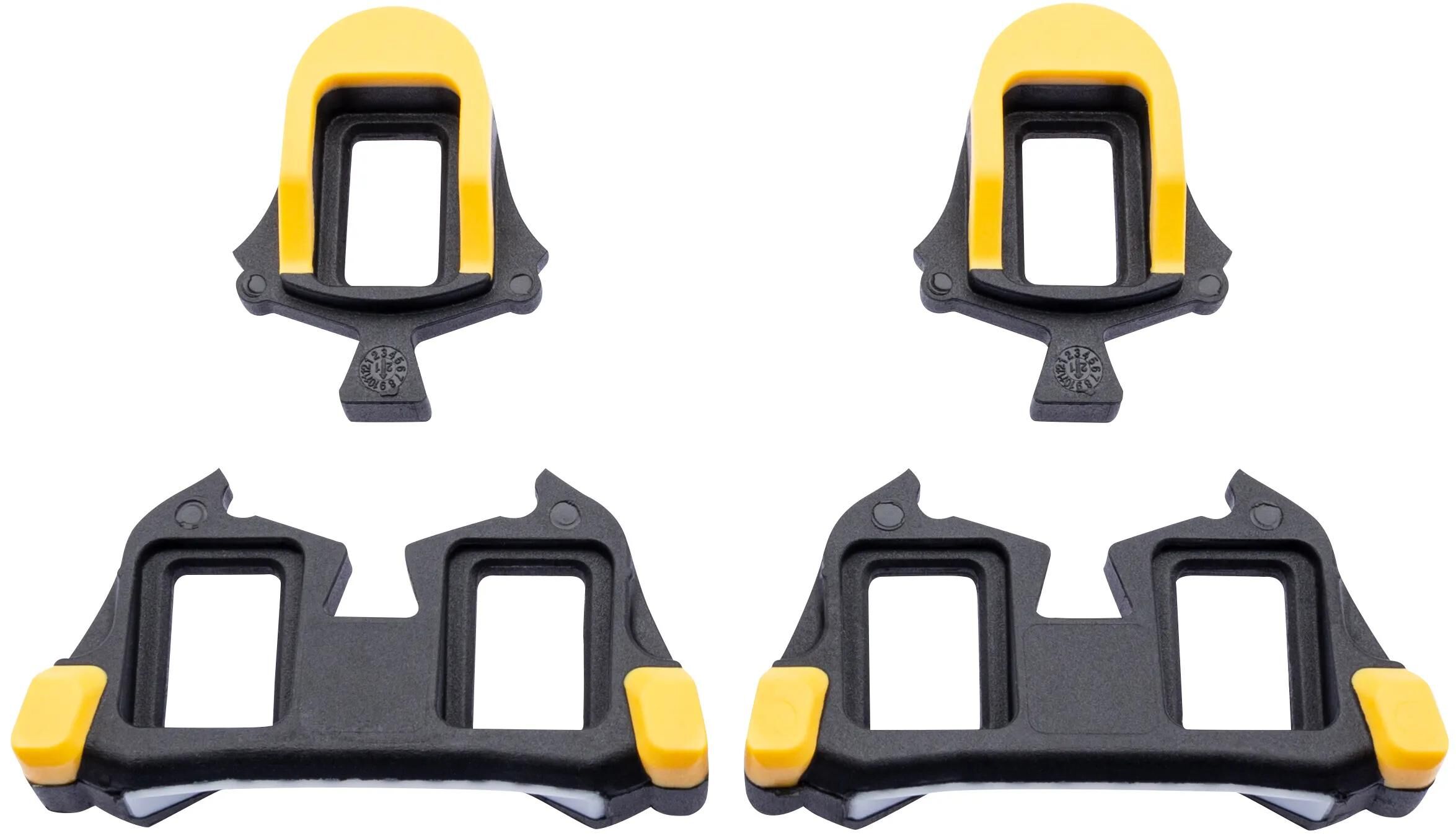 _Schuhplatten Pedalplatten,Pedale - Ersatz