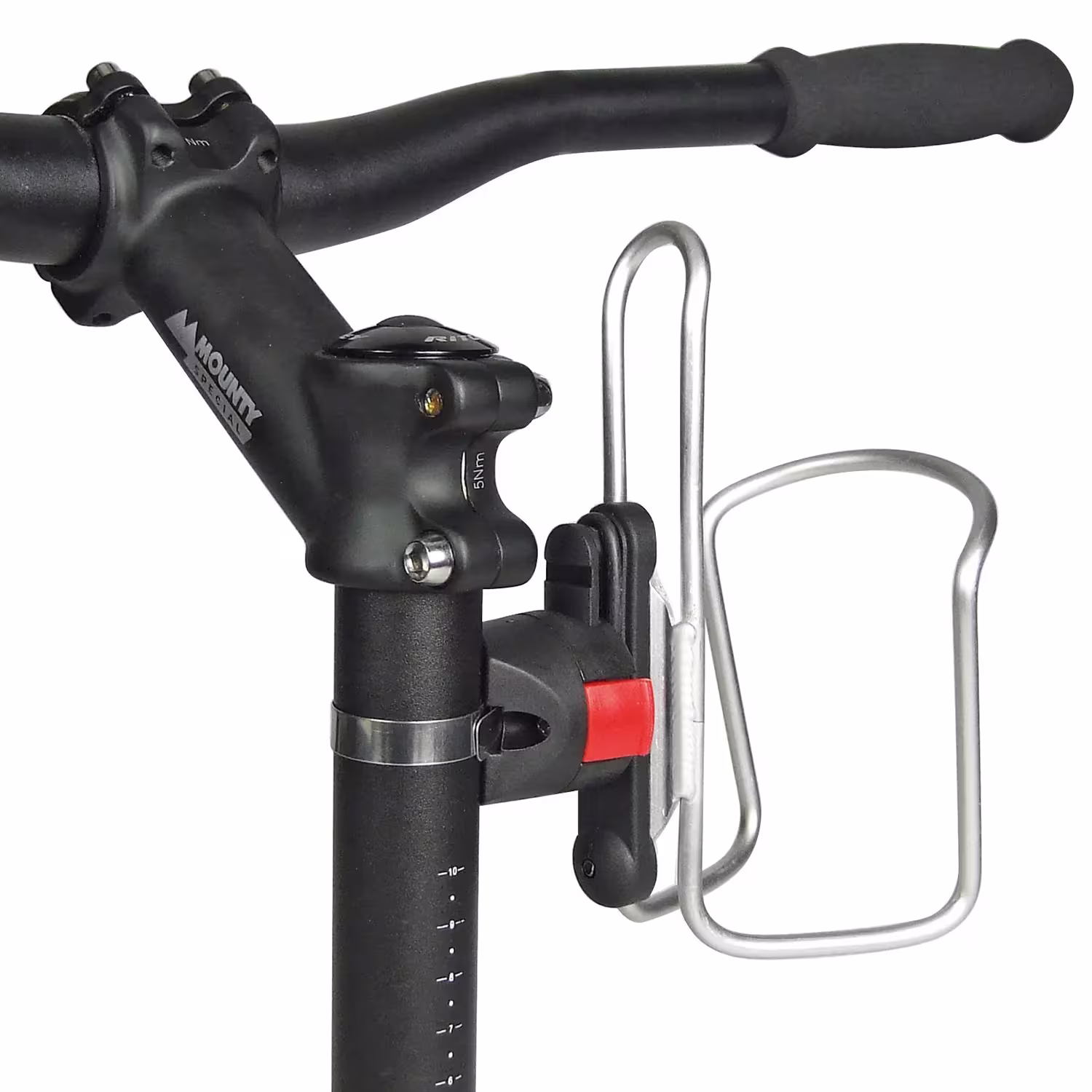 RIXEN & KAUL_Trinkflaschenhalter-Adapter Trinkflaschen - Ersatz