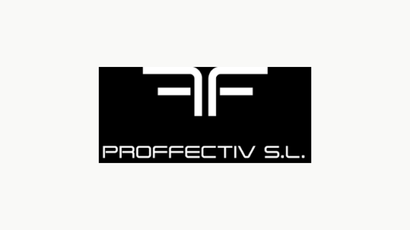 PROFFECTIV S.L. PROFFECTIV S.L.