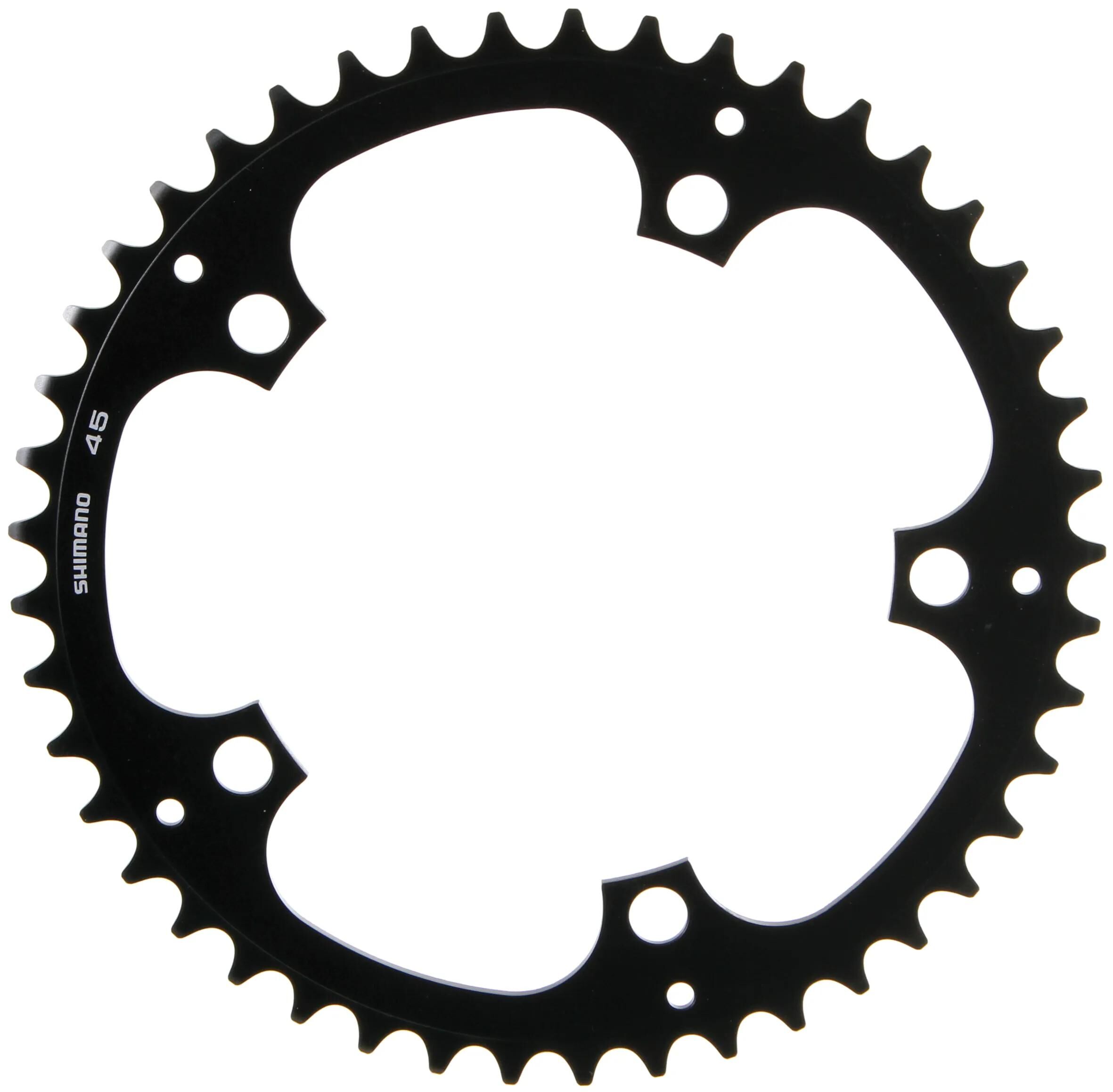 SHIMANO_Kettenblatt Kettenblätter