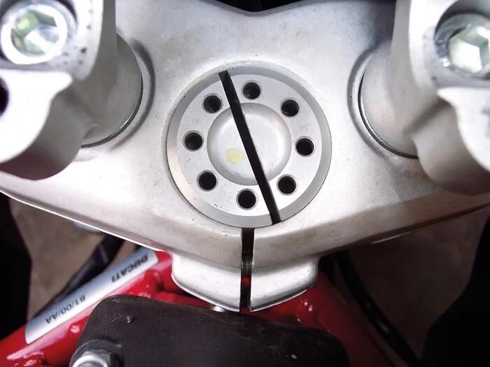 Bikeservice_Nutmutternschlüssel Nutmutternschlüssel