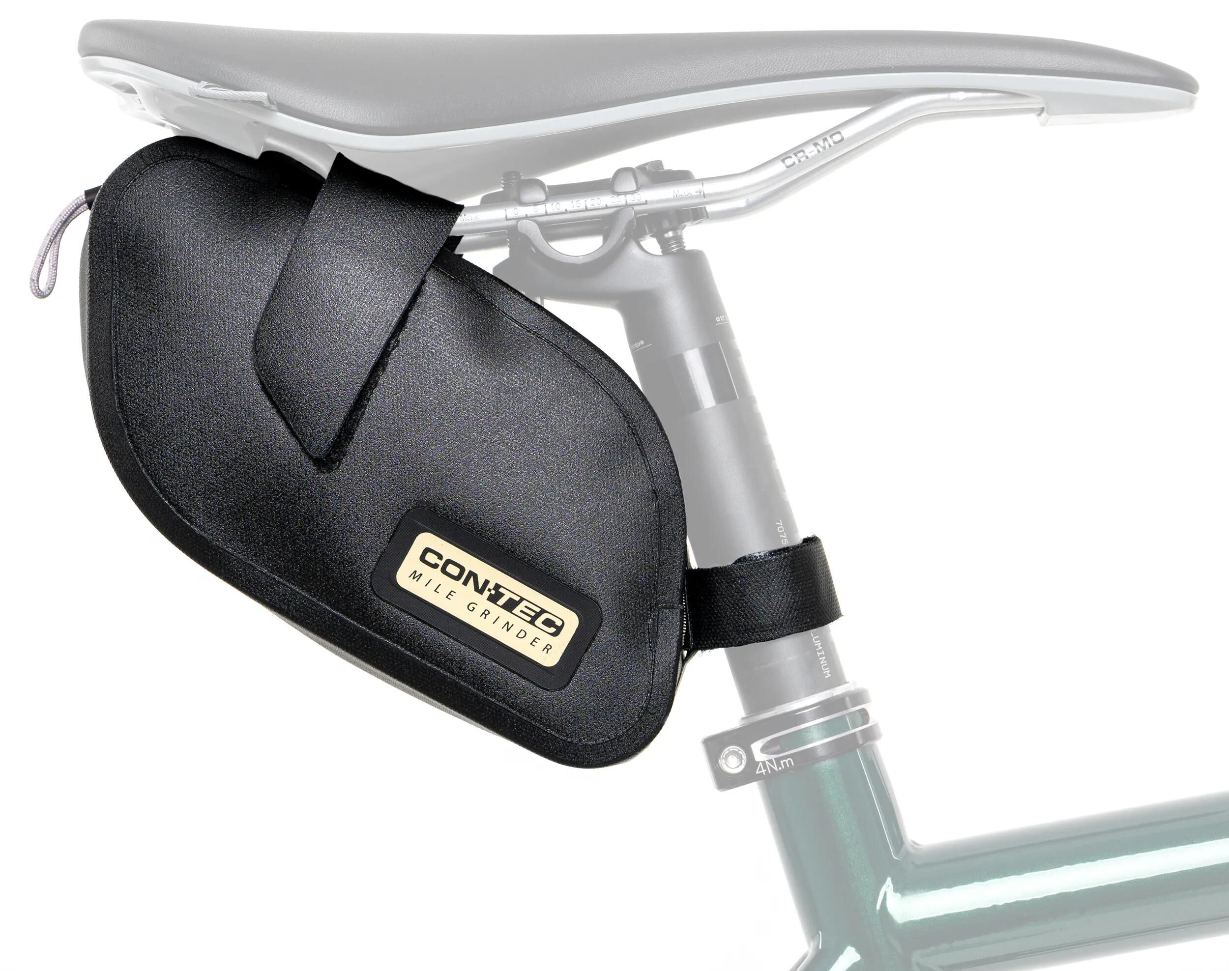 CONTEC_Satteltasche Satteltaschen,Taschen,Anhängetasche
