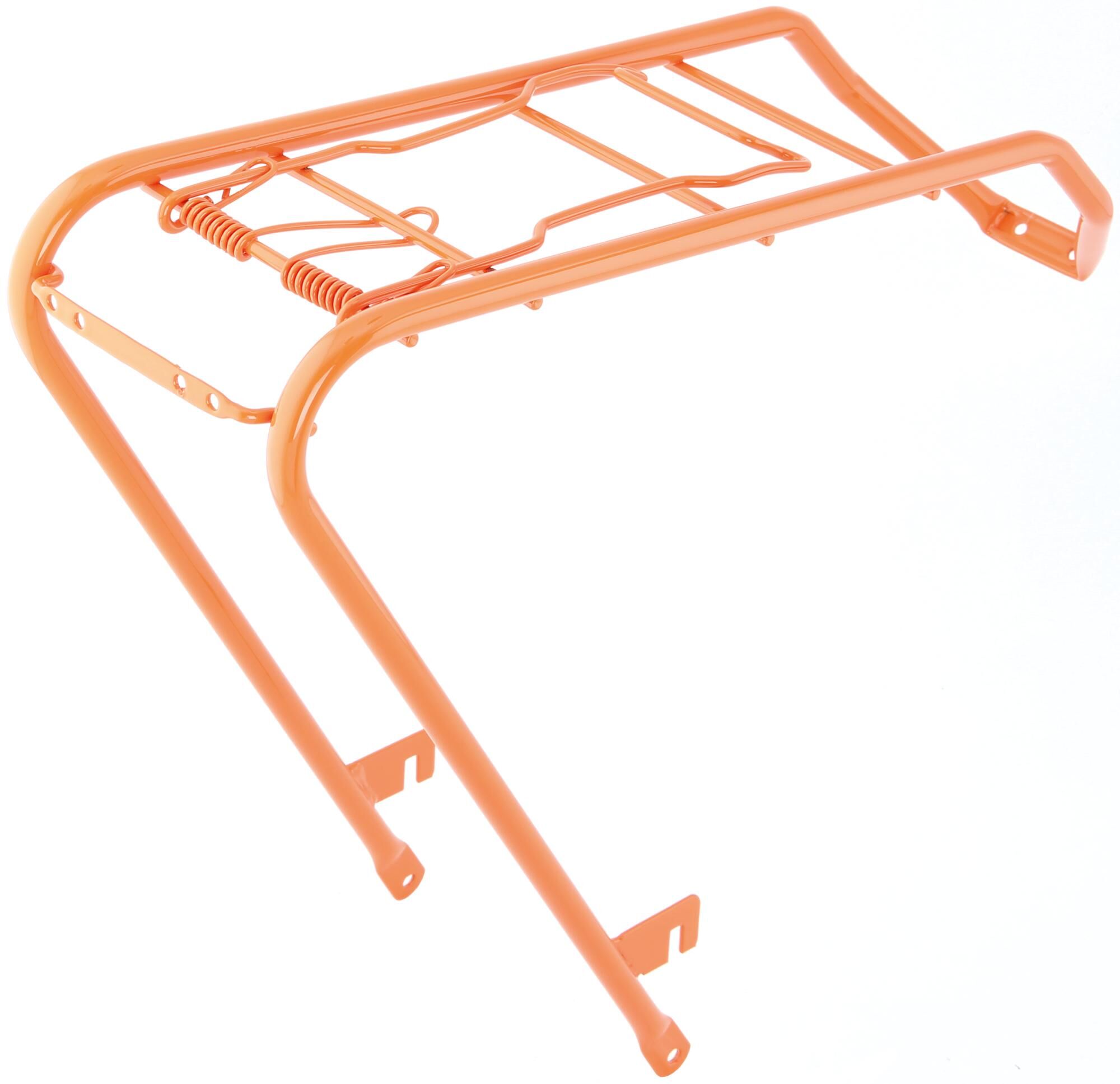 _Gepäckträger Gepäckträger