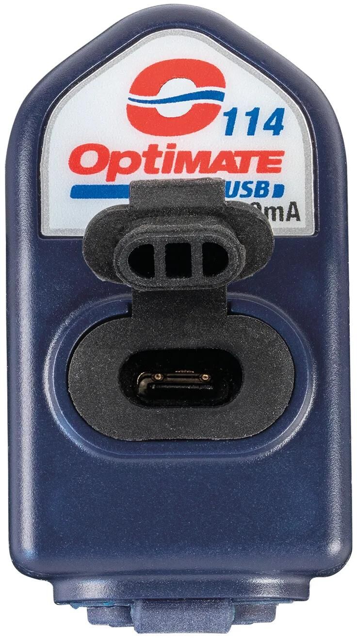 tecMATE_USB-Adapter Ladegeräte,USB-Kabel,Stromversorgung,Akku-Ladegeräte