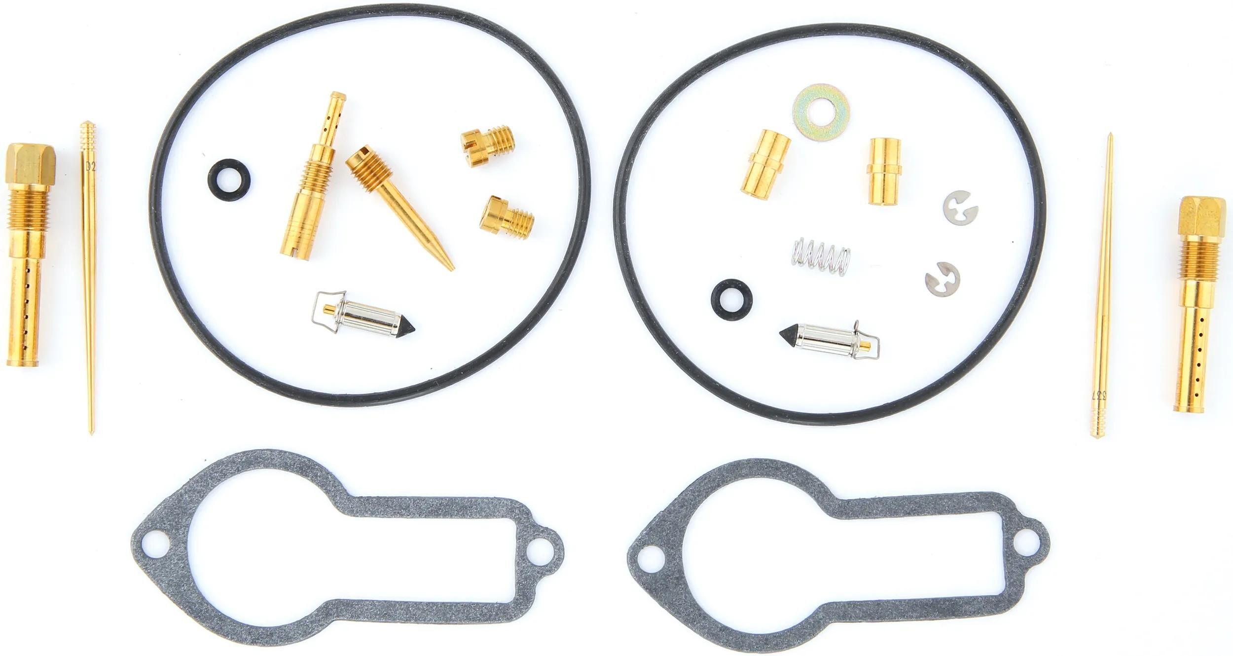 _Reparatursatz Vergaser Reparatursätze