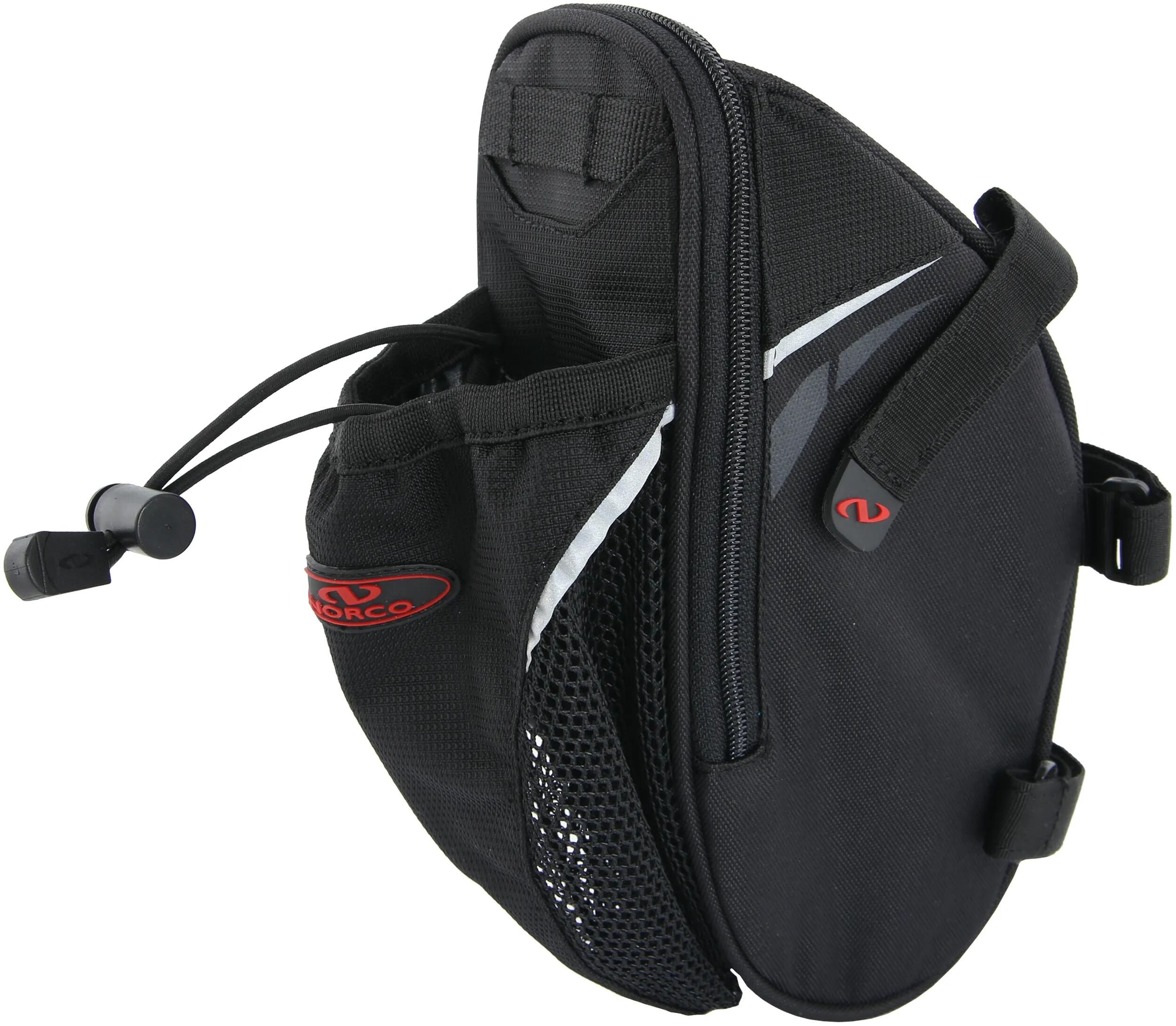 NORCO_Satteltasche Satteltaschen,Taschen,Anhängetasche