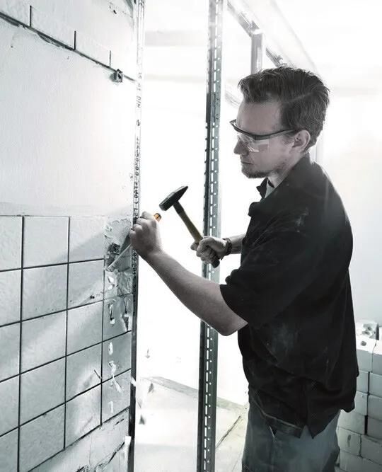 Schraubendreher - Schlitz