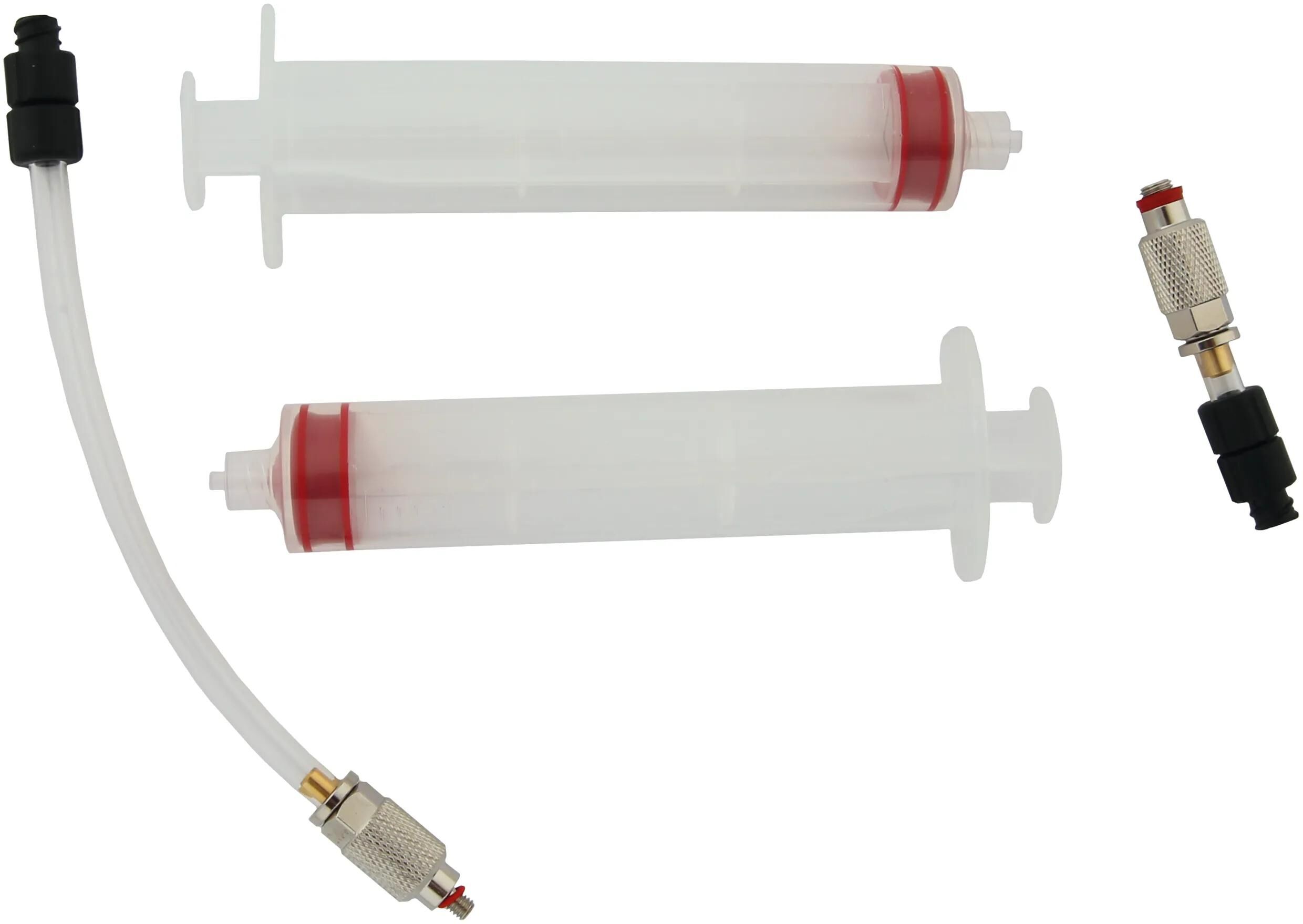 Campagnolo_Entlüftungs-Kit Bremsenentlüftersätze