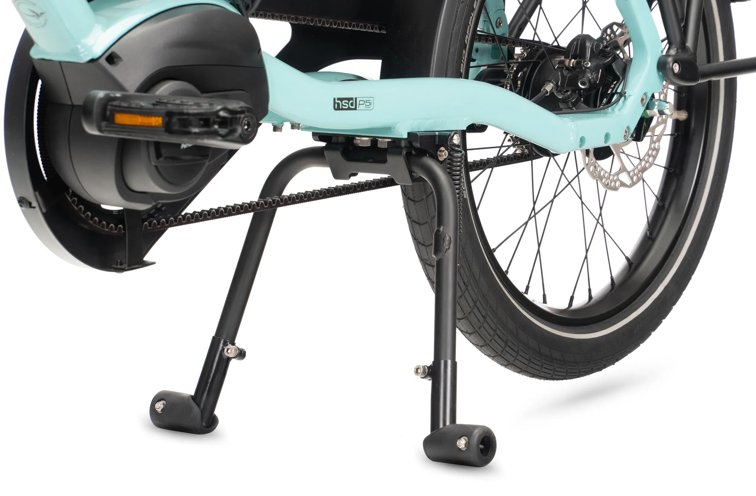 Originalersatzteile Fahrradprogramm,Zweibeinständer,Ständer