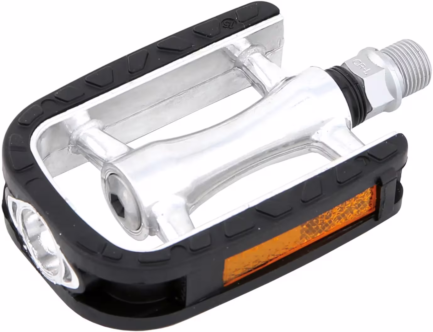 CONTEC_Pedal Pedale