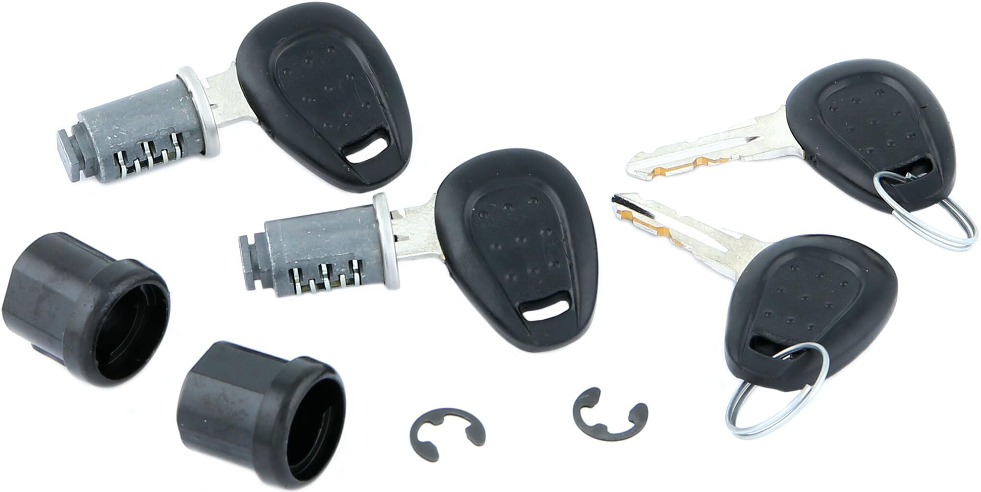 _Schlüssel-Set Schlüssel