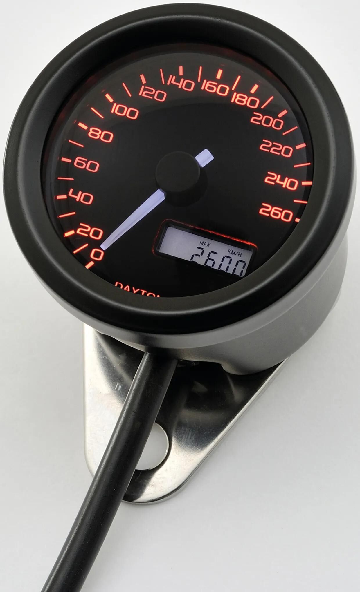 Tachometer