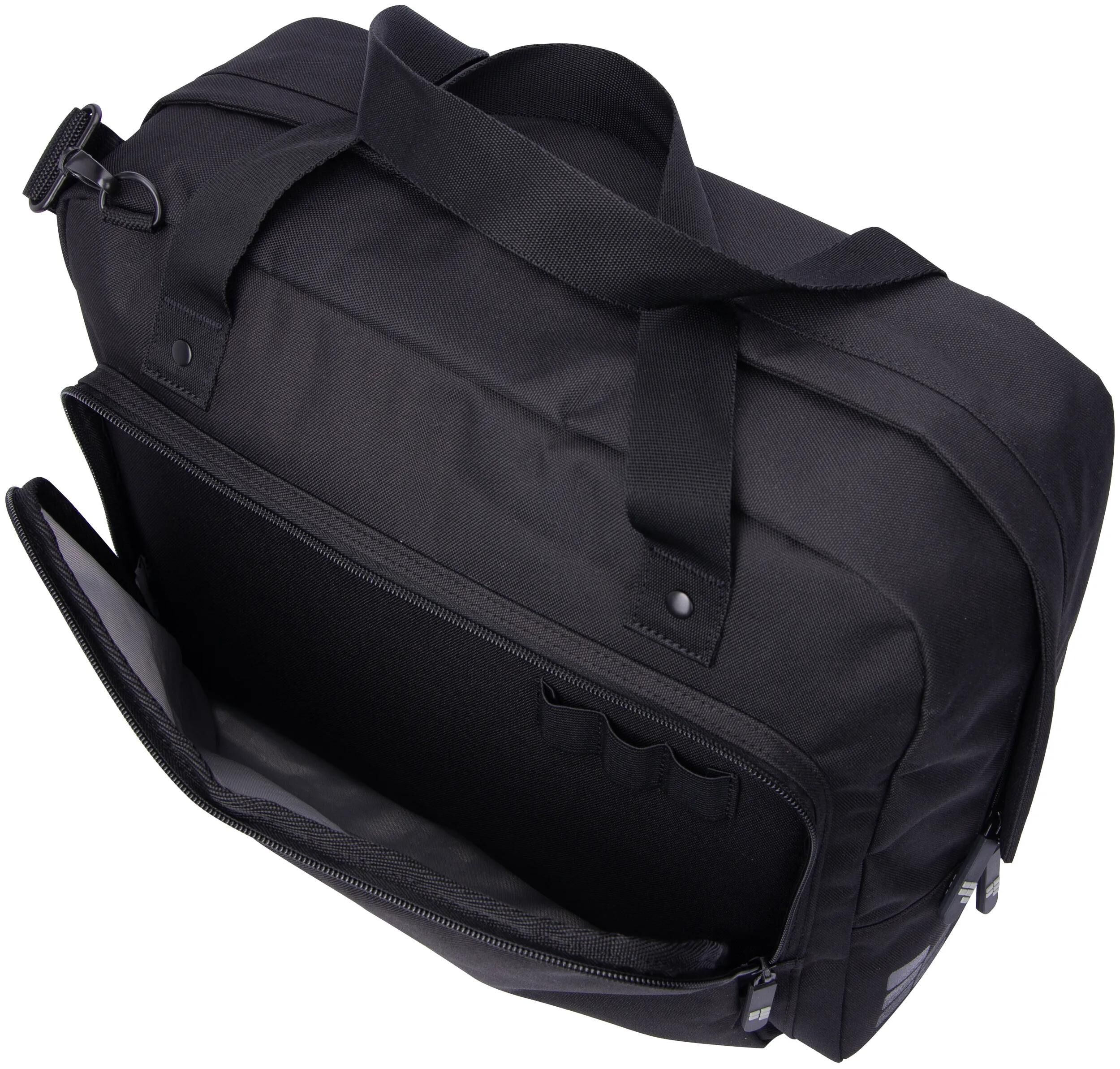 CONTEC_Schultertasche Schultertaschen