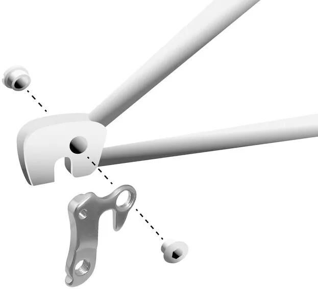 Schaltaugen,Schaltwerke - Ersatz