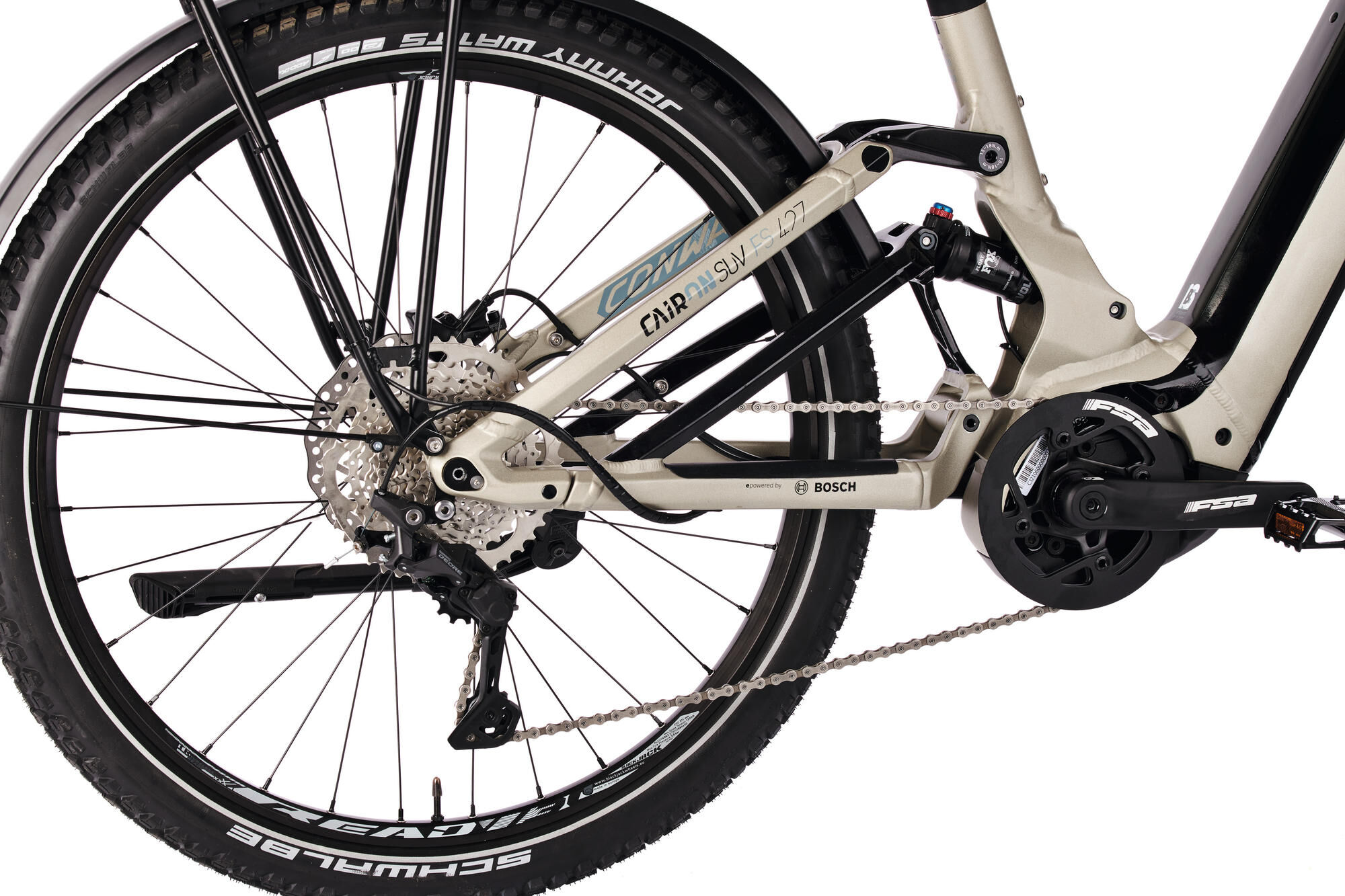 Elektro-SUV,Elektroräder,Fahrräder,SUV