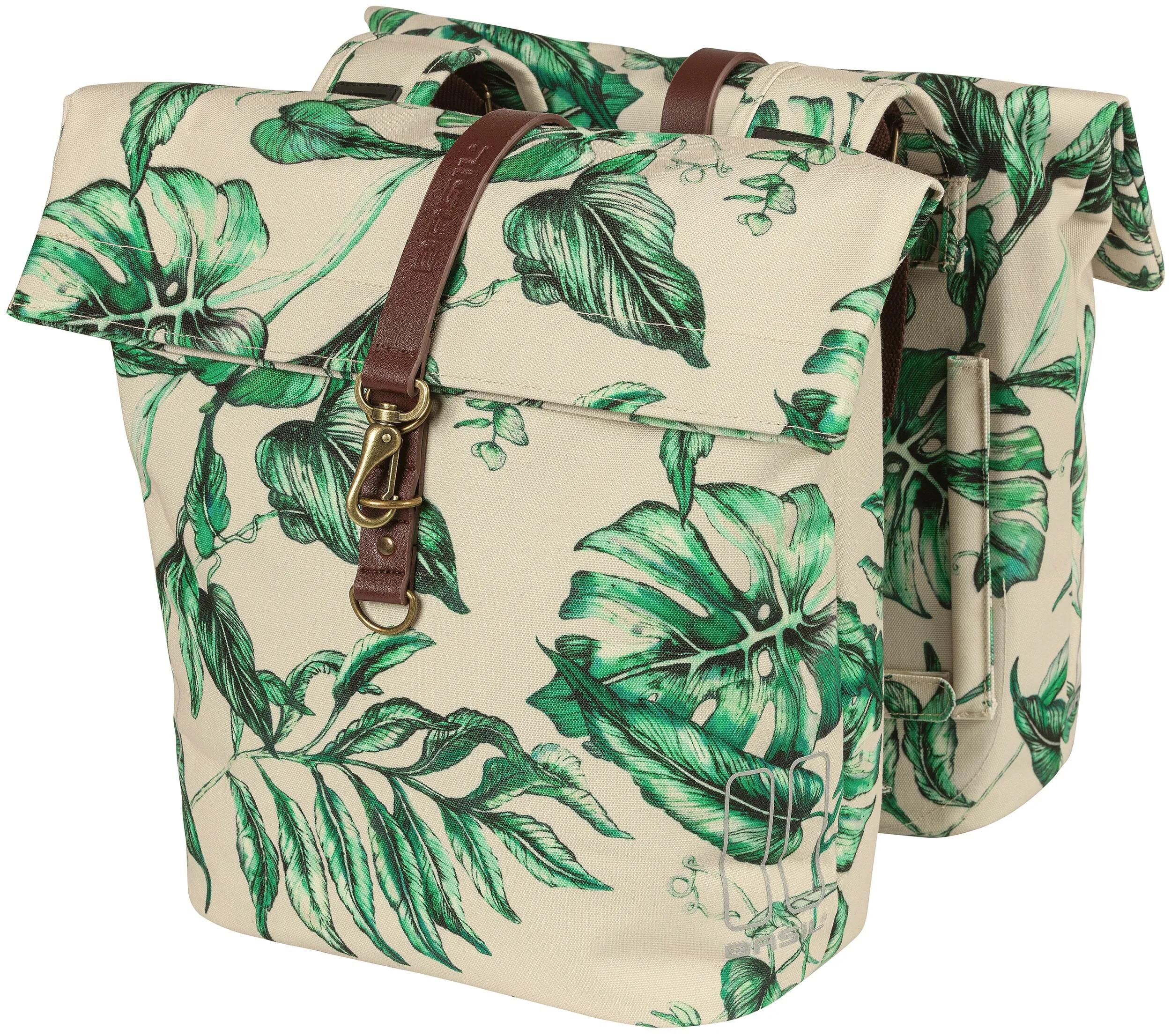 Doppeltaschen