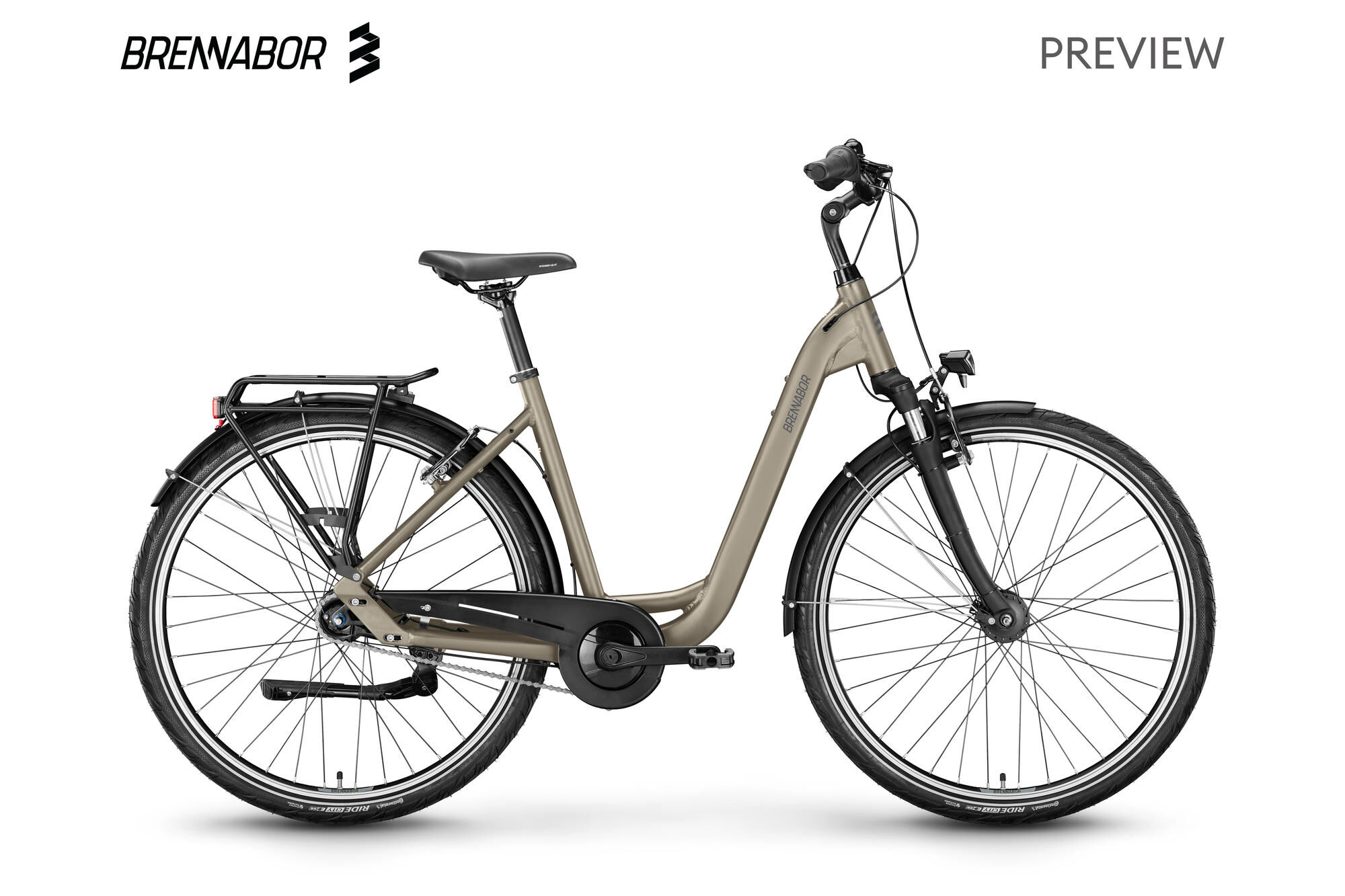 Trekkingräder,Fahrräder,Trekkingrad