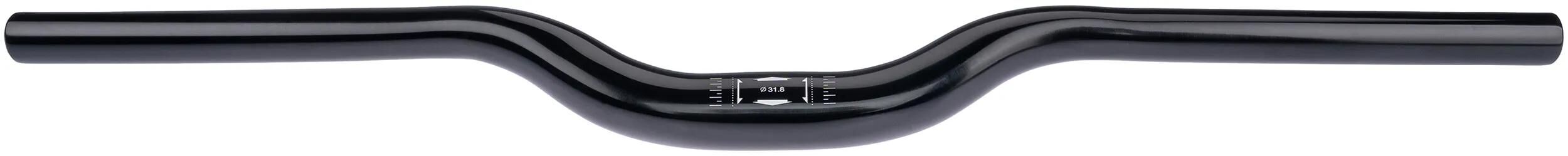 MTB-Lenker,Lenker,Lenkerbügel