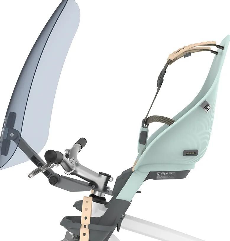 Kindersitze - Ersatz