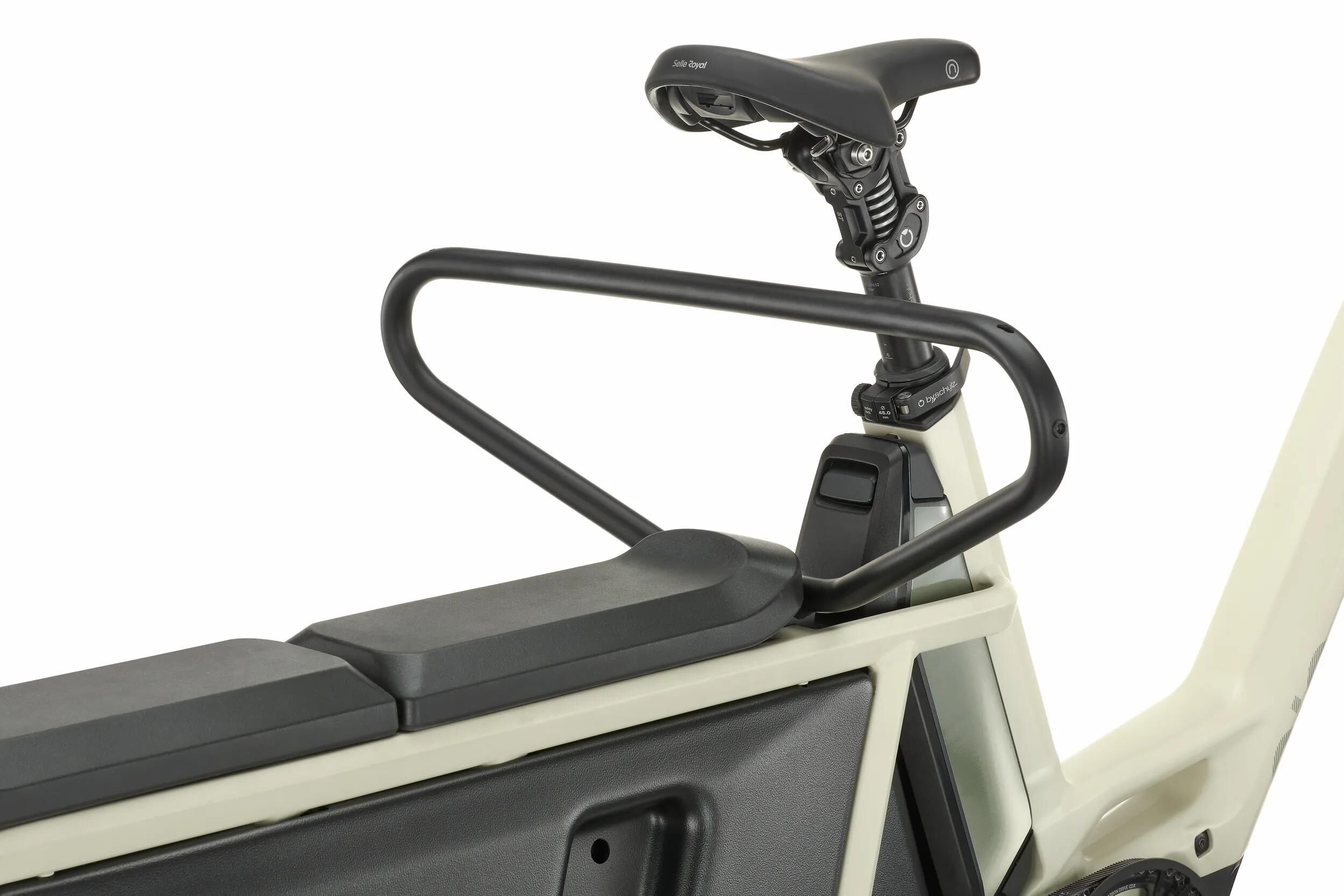 Kindersitze - Ersatz