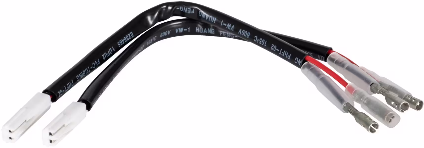 MOTOISM_Adapterkabel / Widerstand Blinker - Ersatz / Zubehör