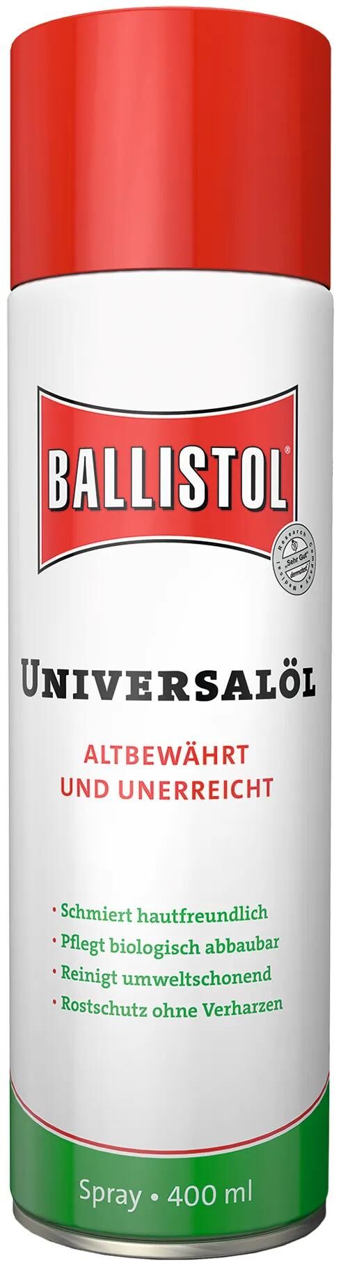 BALLISTOL_Universalöl Öle,Pflegemittel