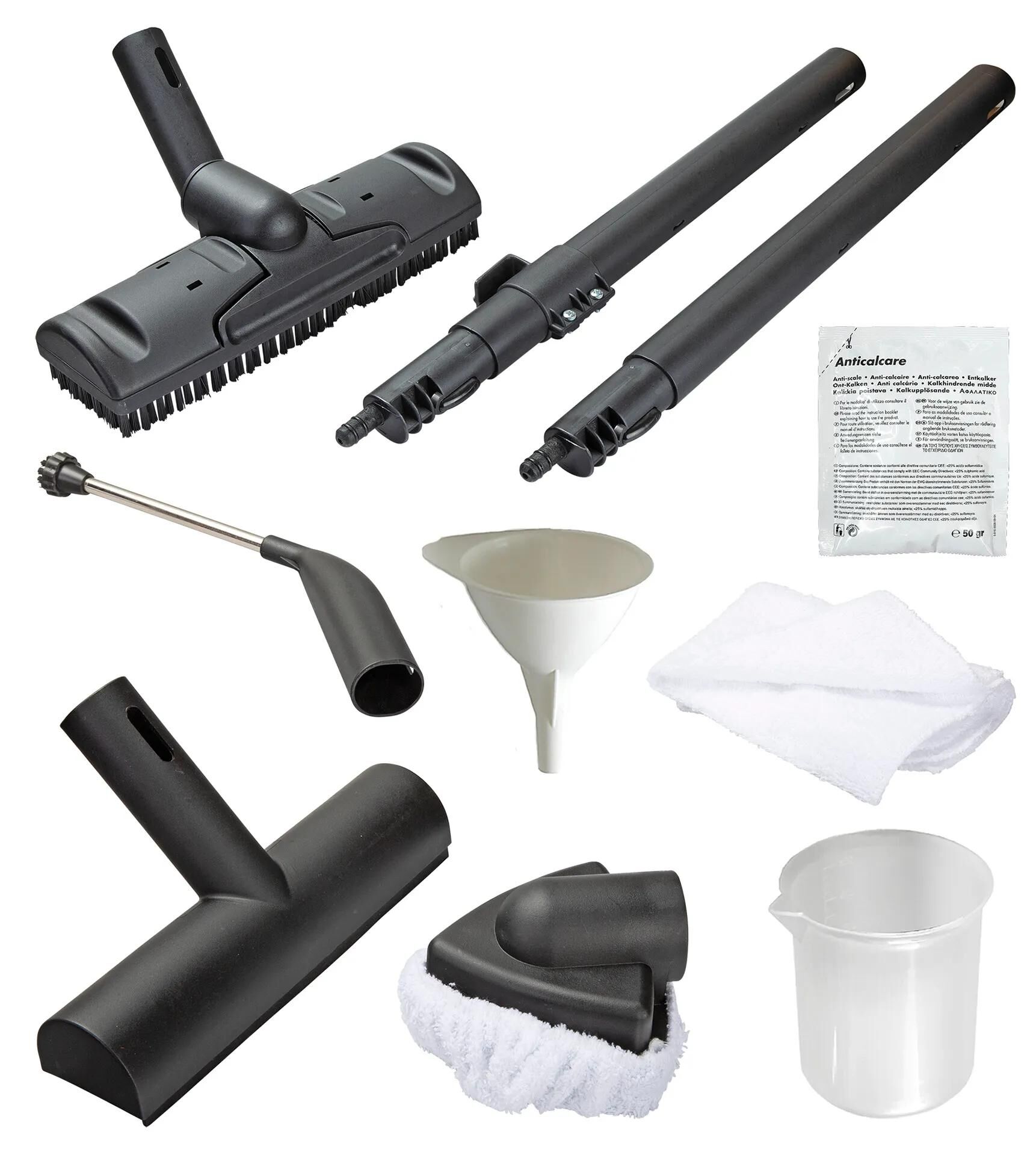 _Dampfreiniger Dampfreiniger