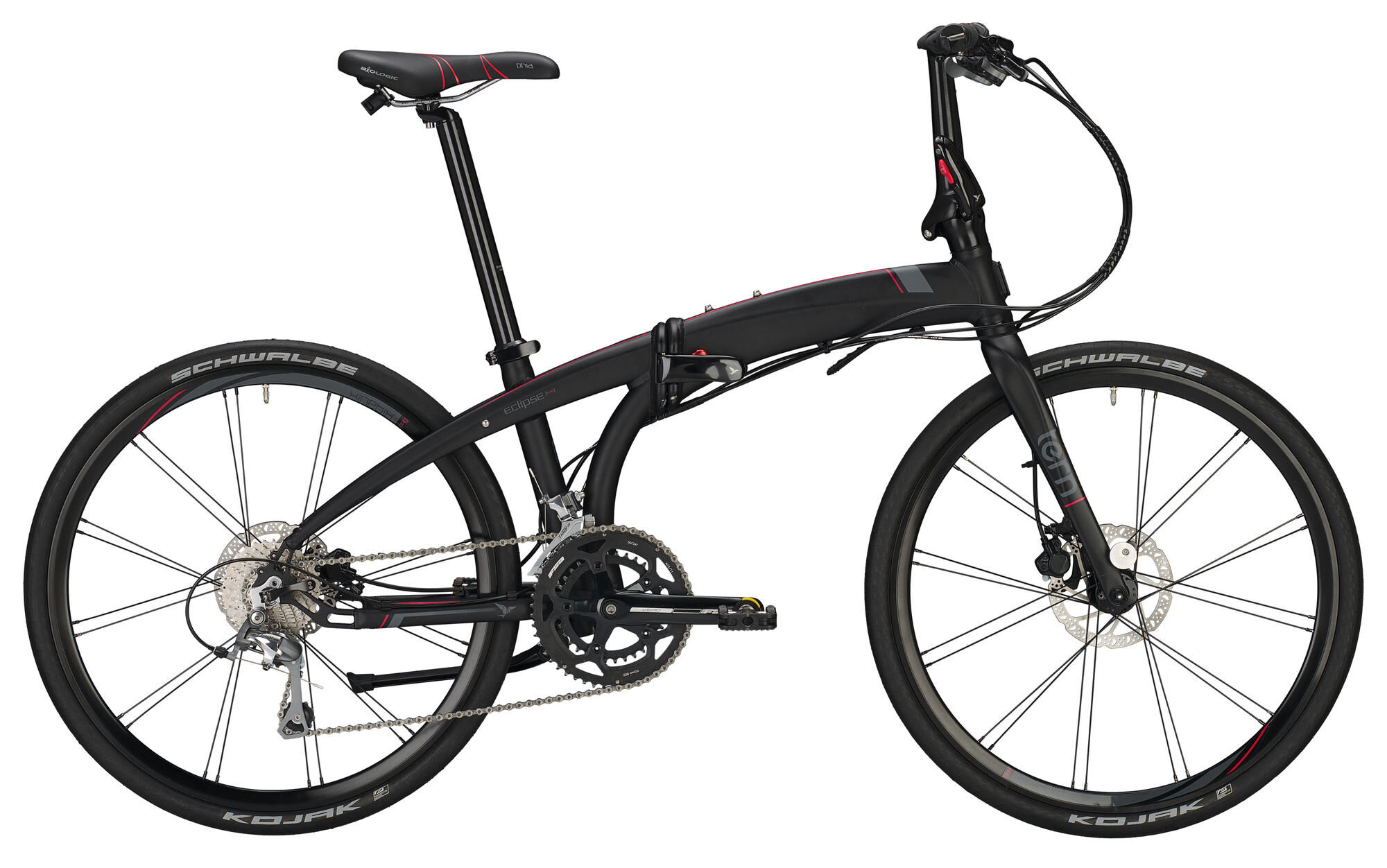 _Faltrad_Eclipse P20_1 Falträder,Fahrräder,Faltrad