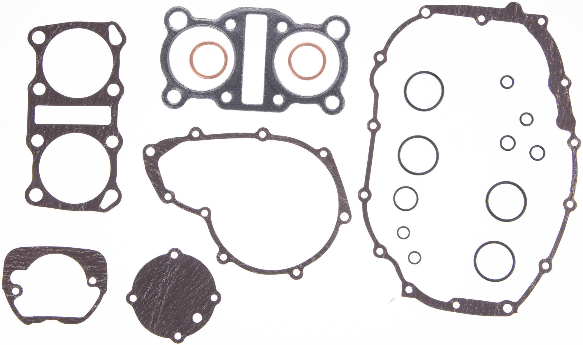 Dichtungen und Dichtungssätze