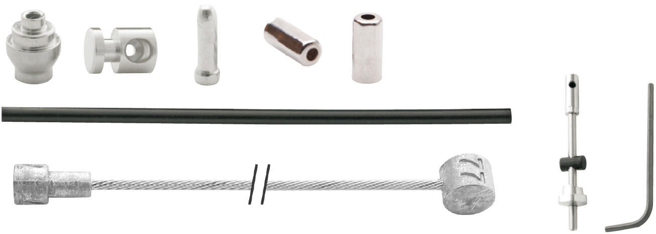 Bremszüge,Bremsbowdenzüge