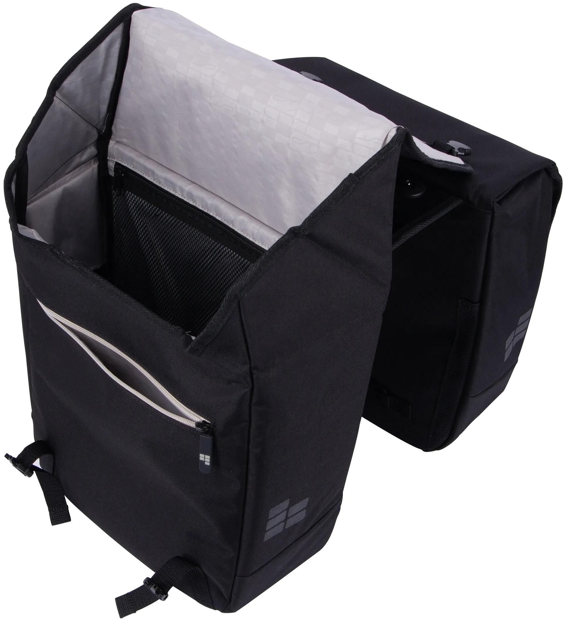 CONTEC_Doppeltasche Doppeltaschen