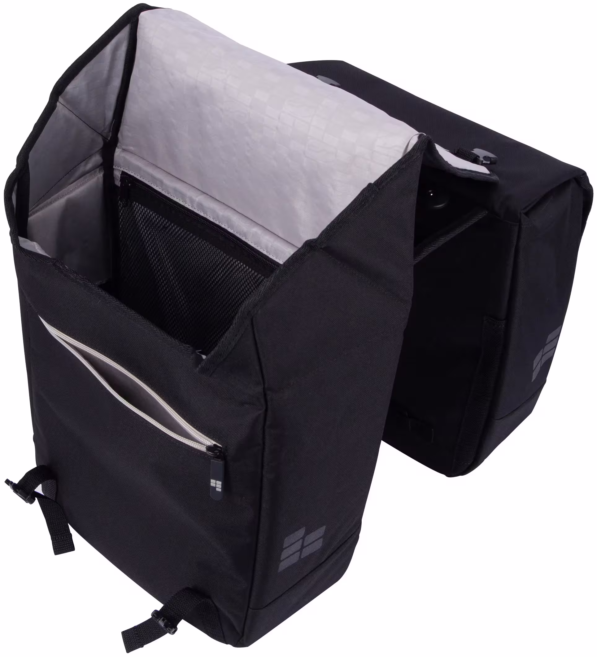 Doppeltaschen