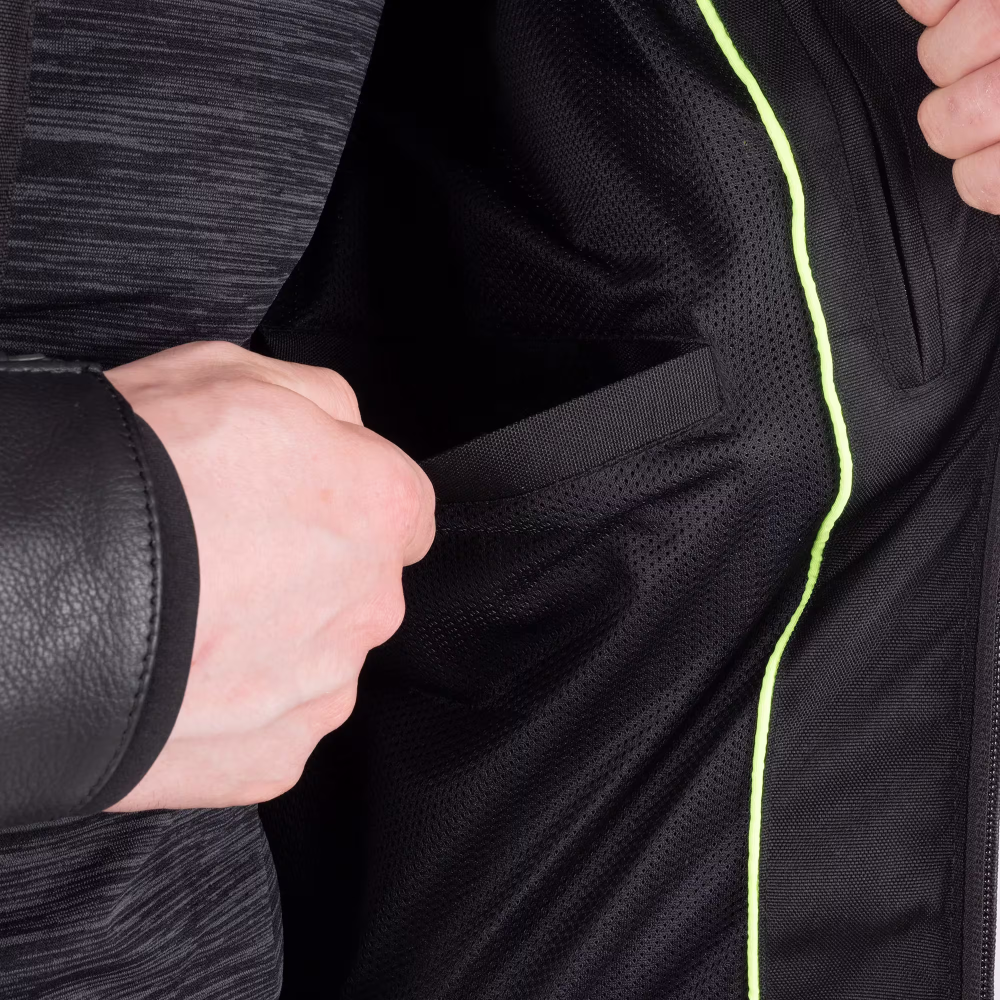 ARMR_Lederjacke Jacken,Bekleidung