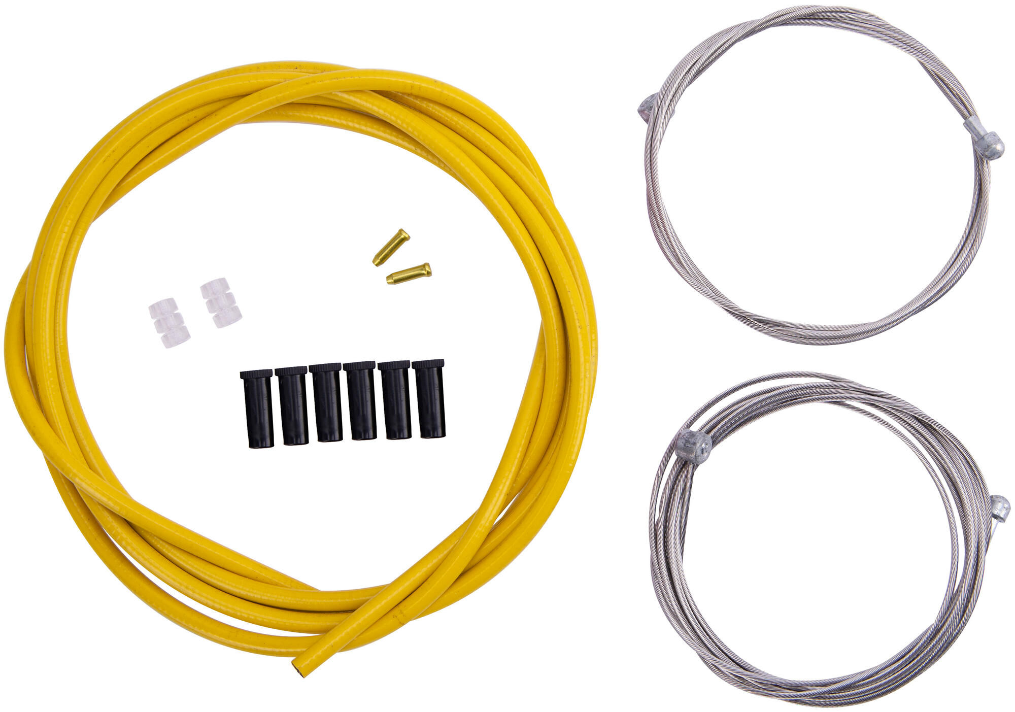 Bremszüge,Bremsbowdenzüge