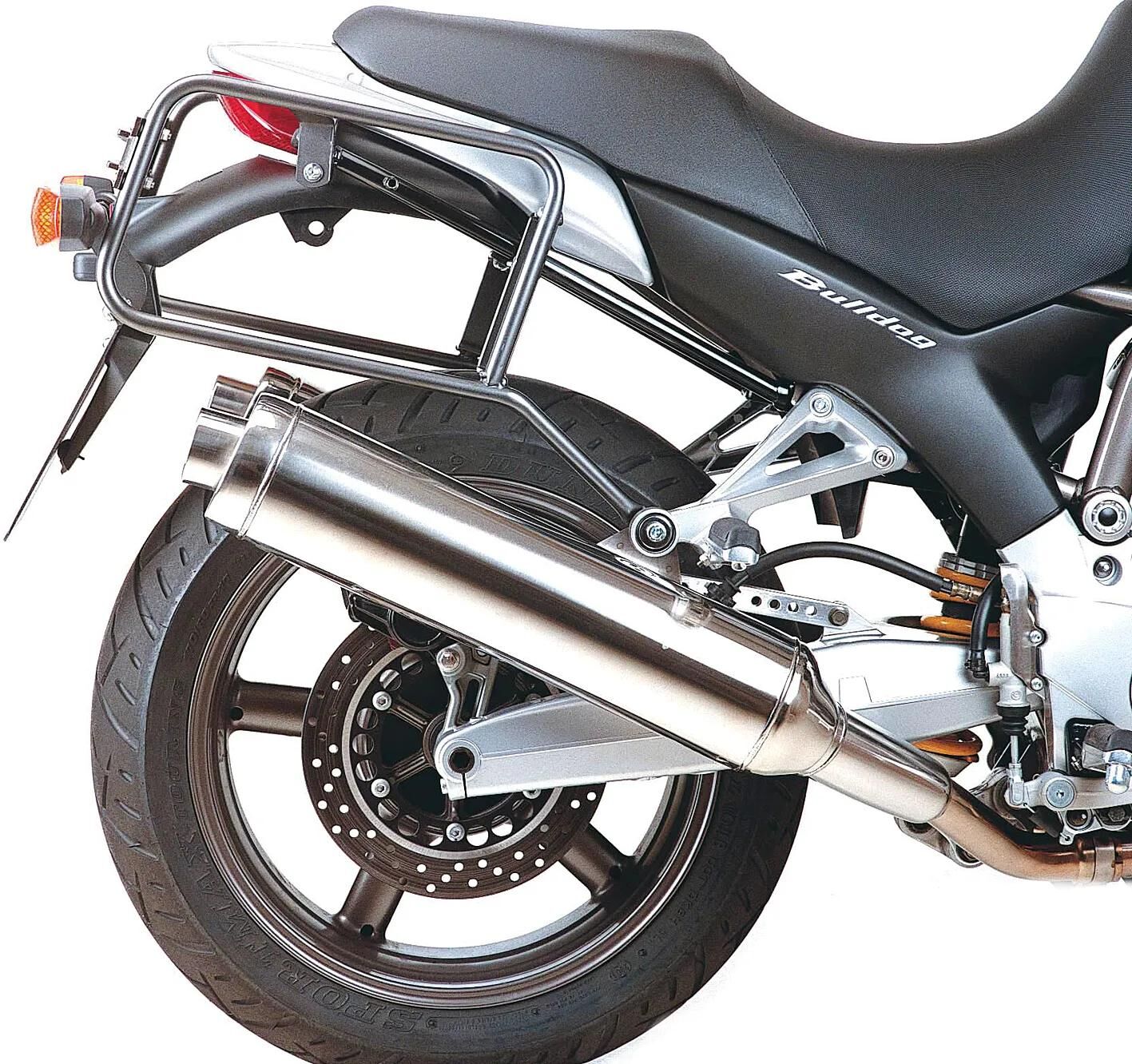 Gepäckbrücken,Gepäckträger