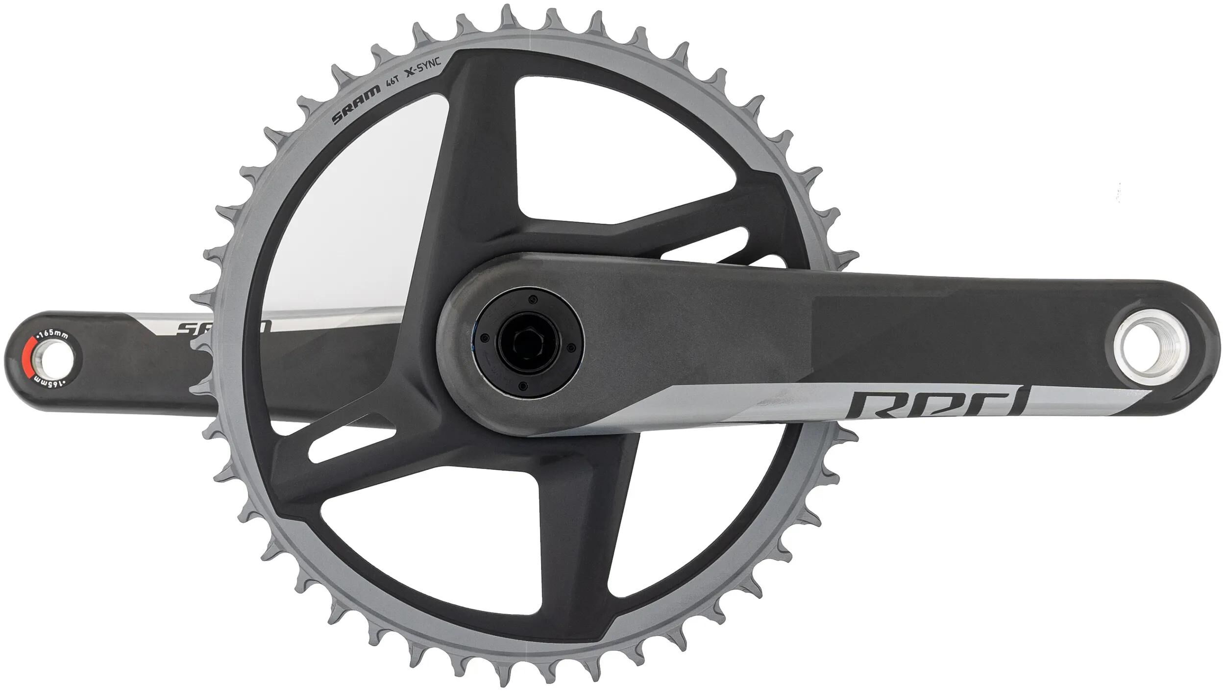 SRAM_Kettenradgarnitur Kettenradgarnituren